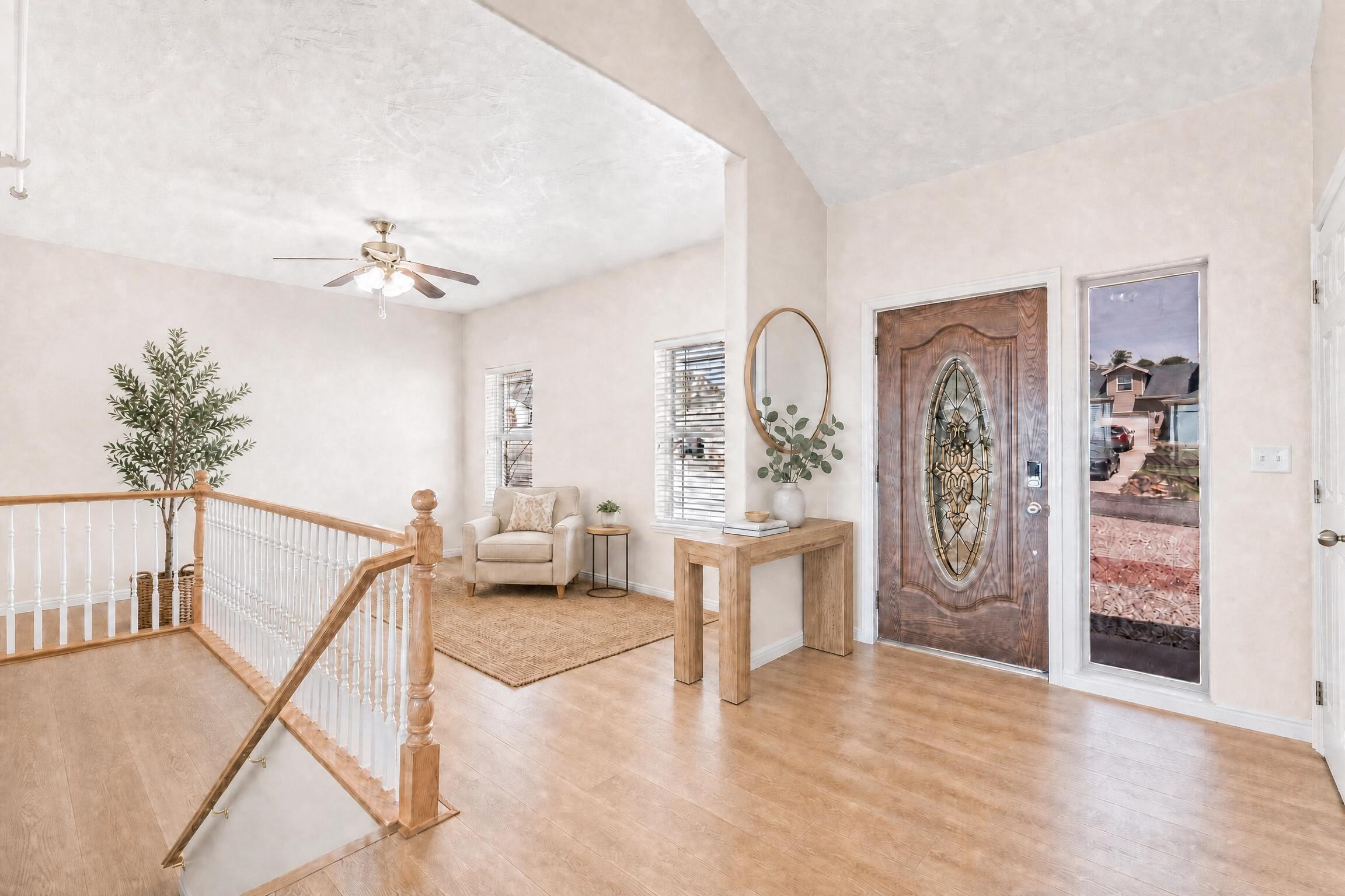 NOT AVAILABLE - Residential