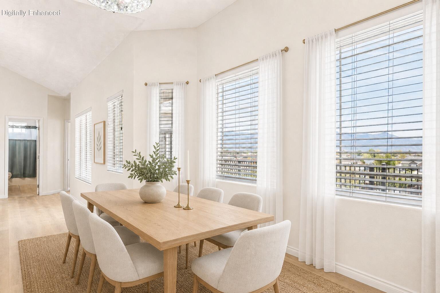 NOT AVAILABLE - Residential