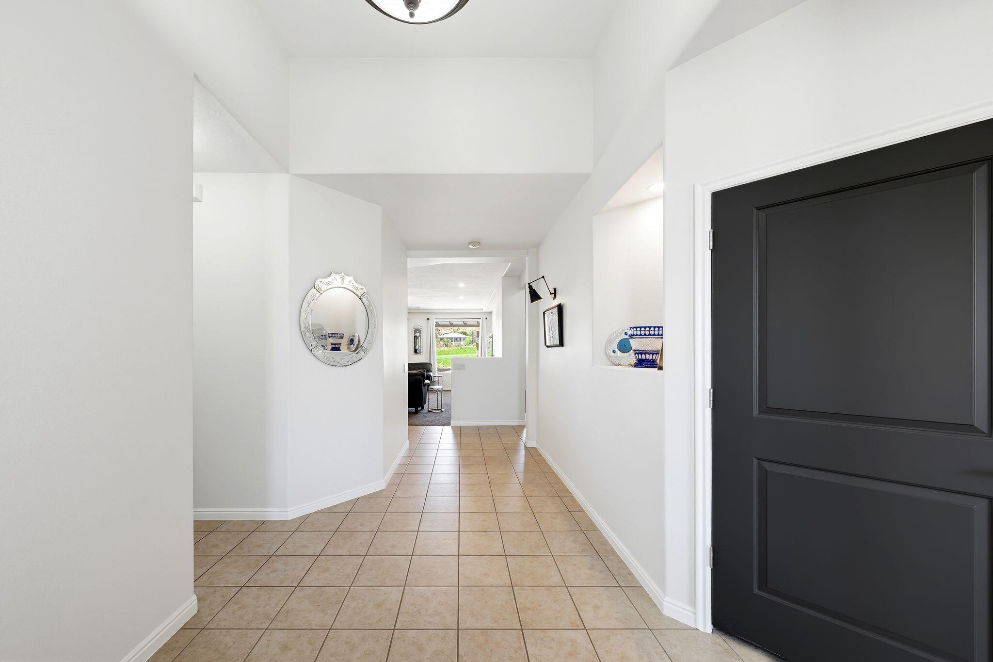 VENTANA AT GREEN SPRING VILLAGES - Residential