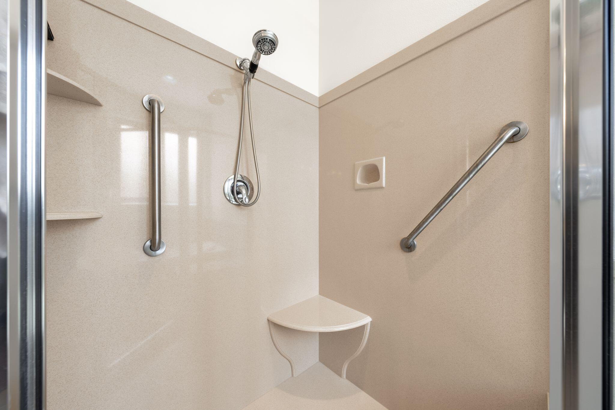 VENTANA AT GREEN SPRING VILLAGES - Residential