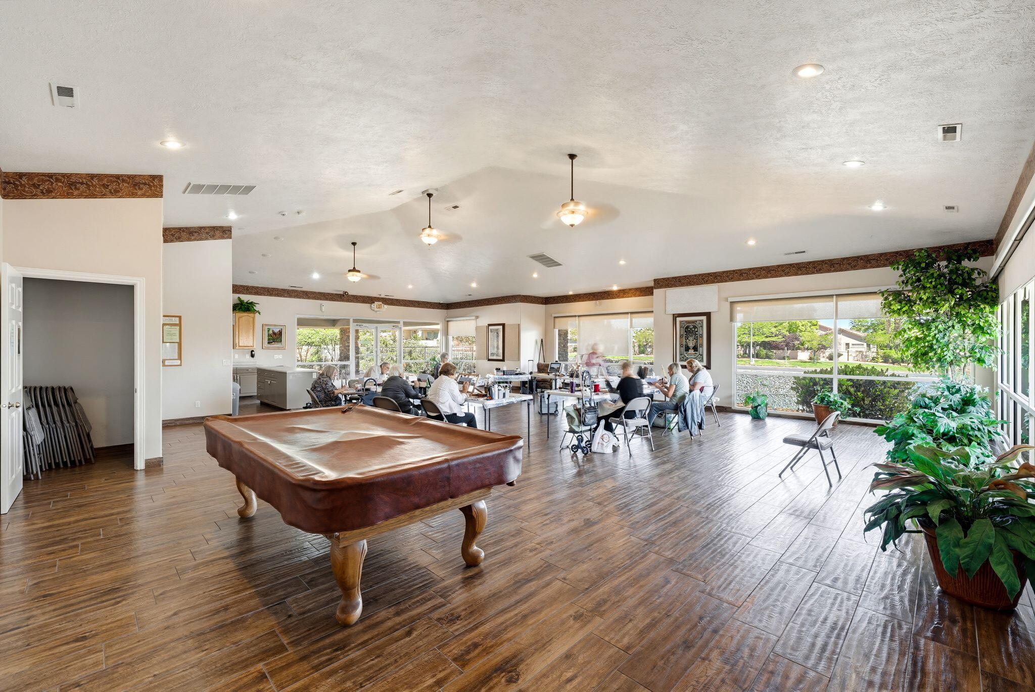 VENTANA AT GREEN SPRING VILLAGES - Residential