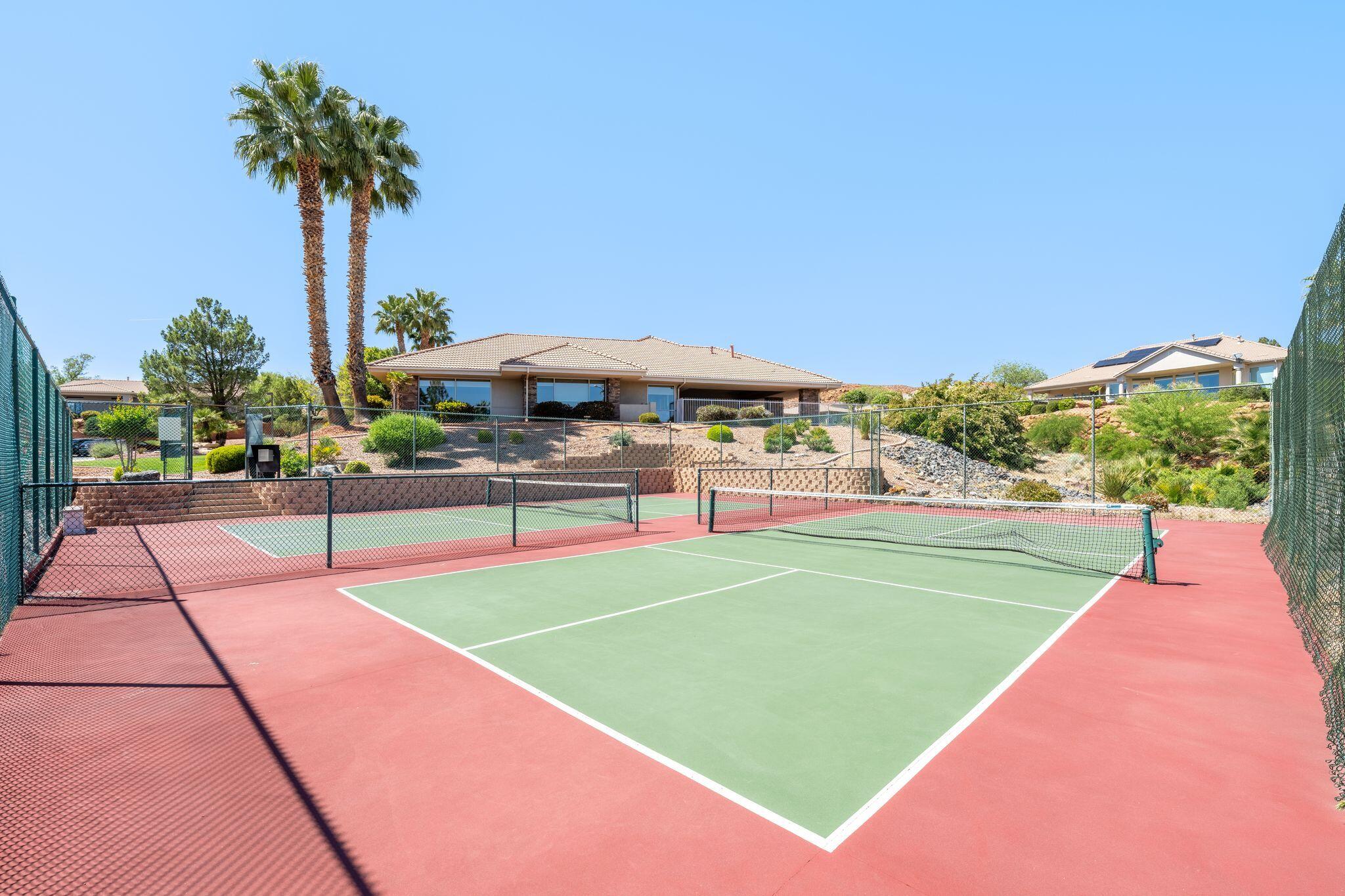 VENTANA AT GREEN SPRING VILLAGES - Residential