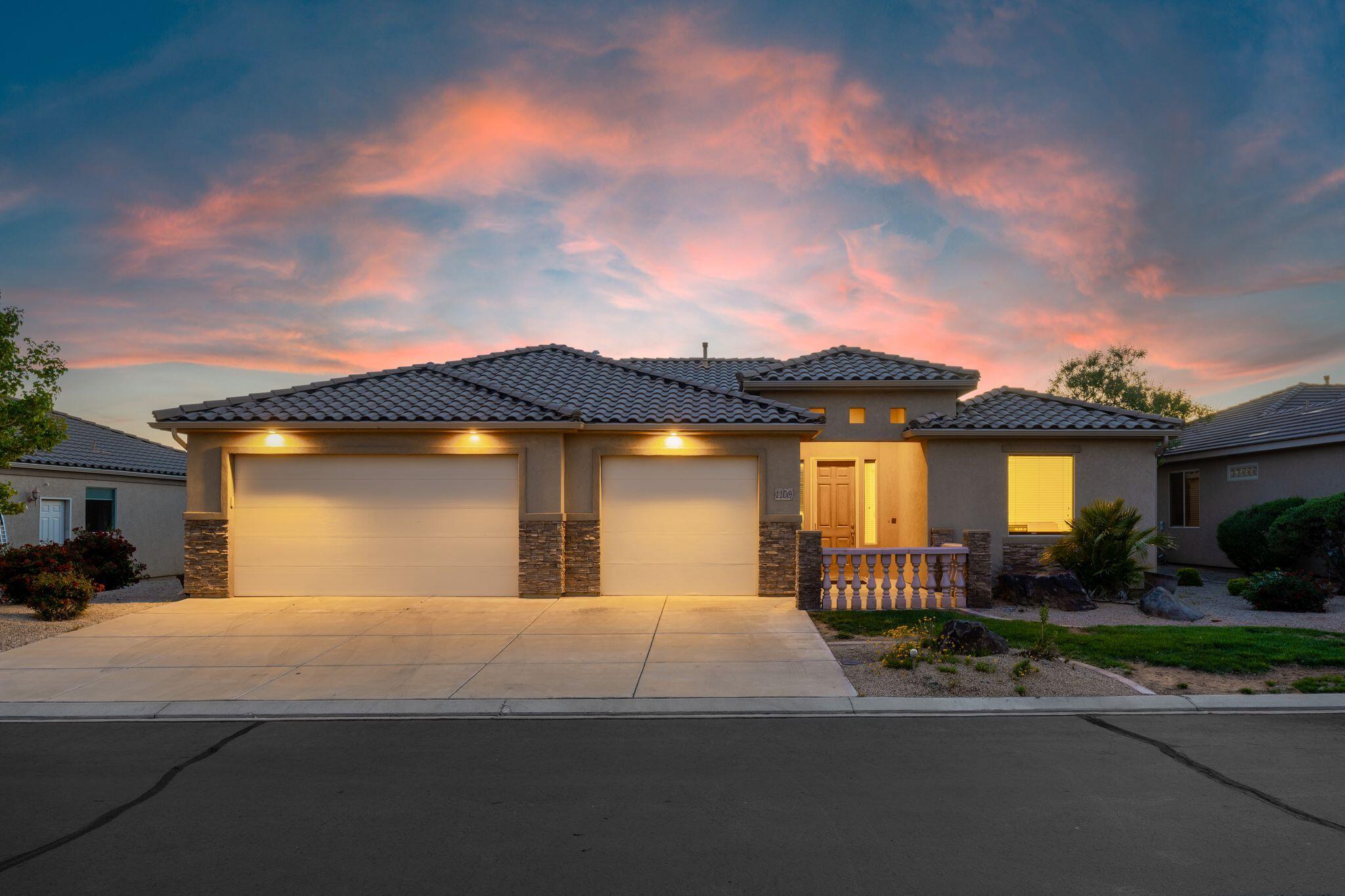 VENTANA AT GREEN SPRING VILLAGES - Residential
