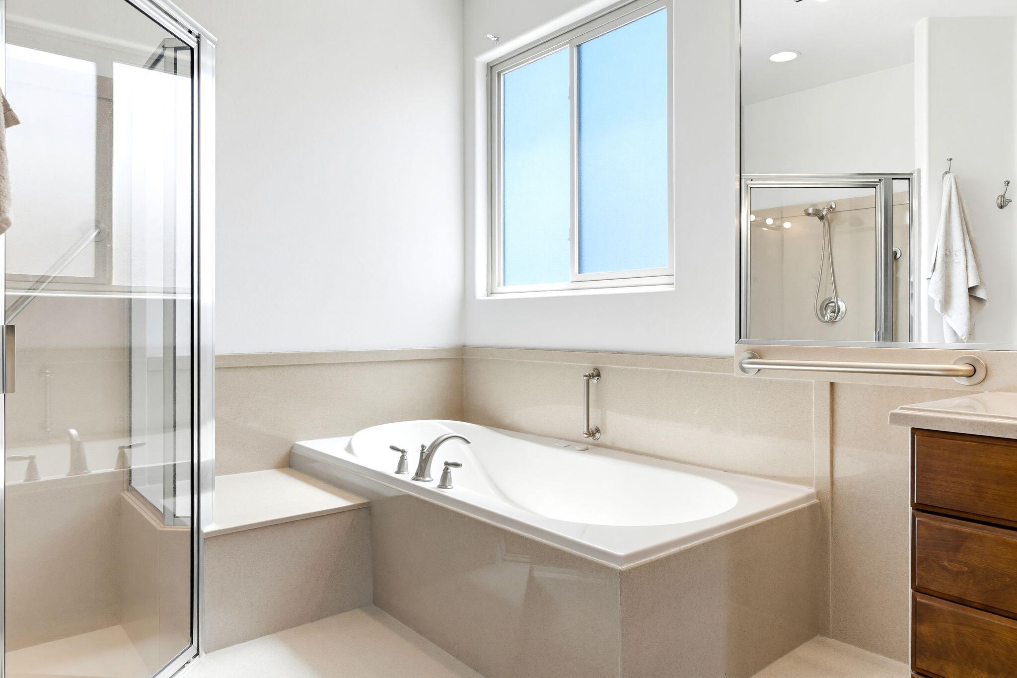 VENTANA AT GREEN SPRING VILLAGES - Residential