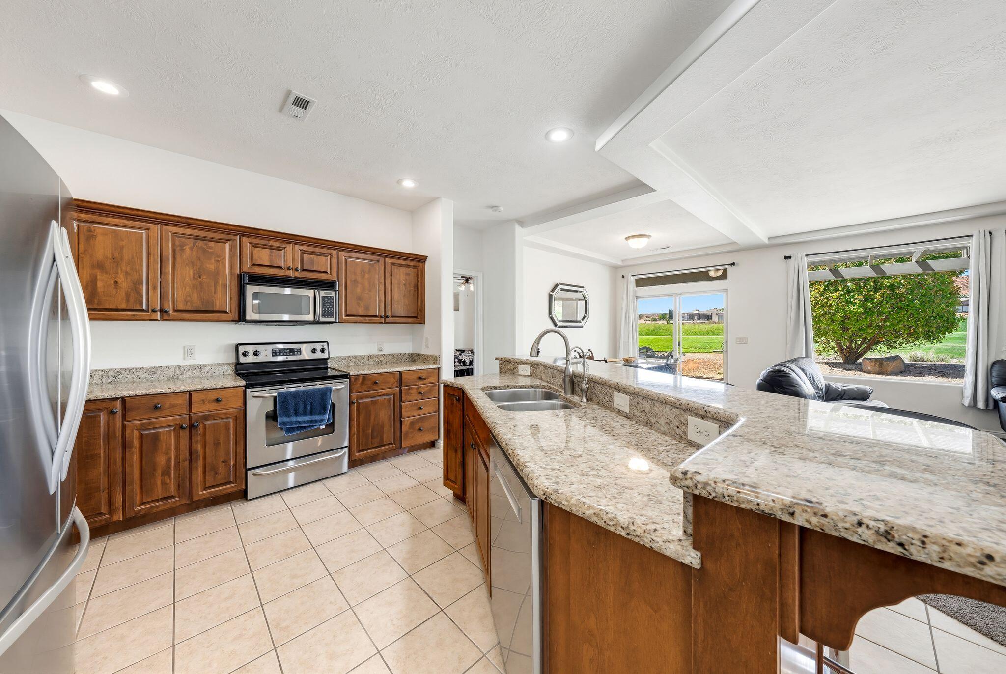 VENTANA AT GREEN SPRING VILLAGES - Residential