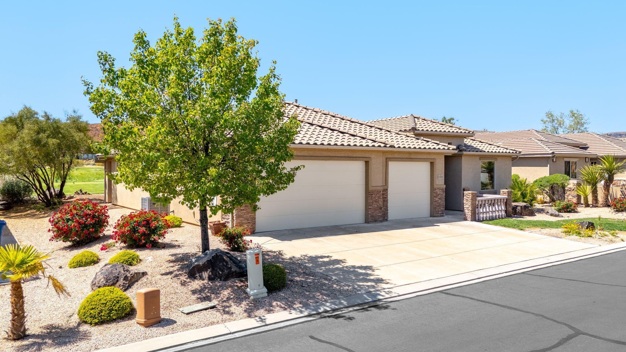 VENTANA AT GREEN SPRING VILLAGES - Residential