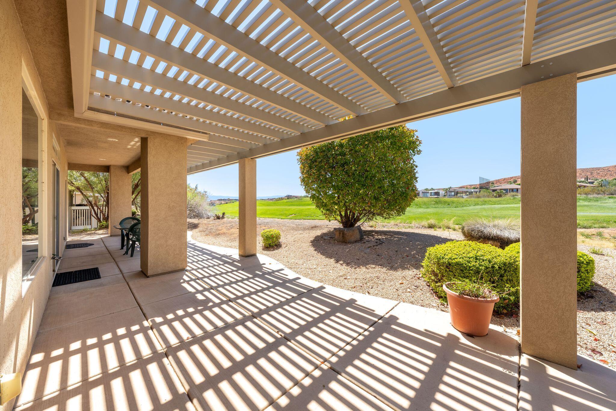 VENTANA AT GREEN SPRING VILLAGES - Residential