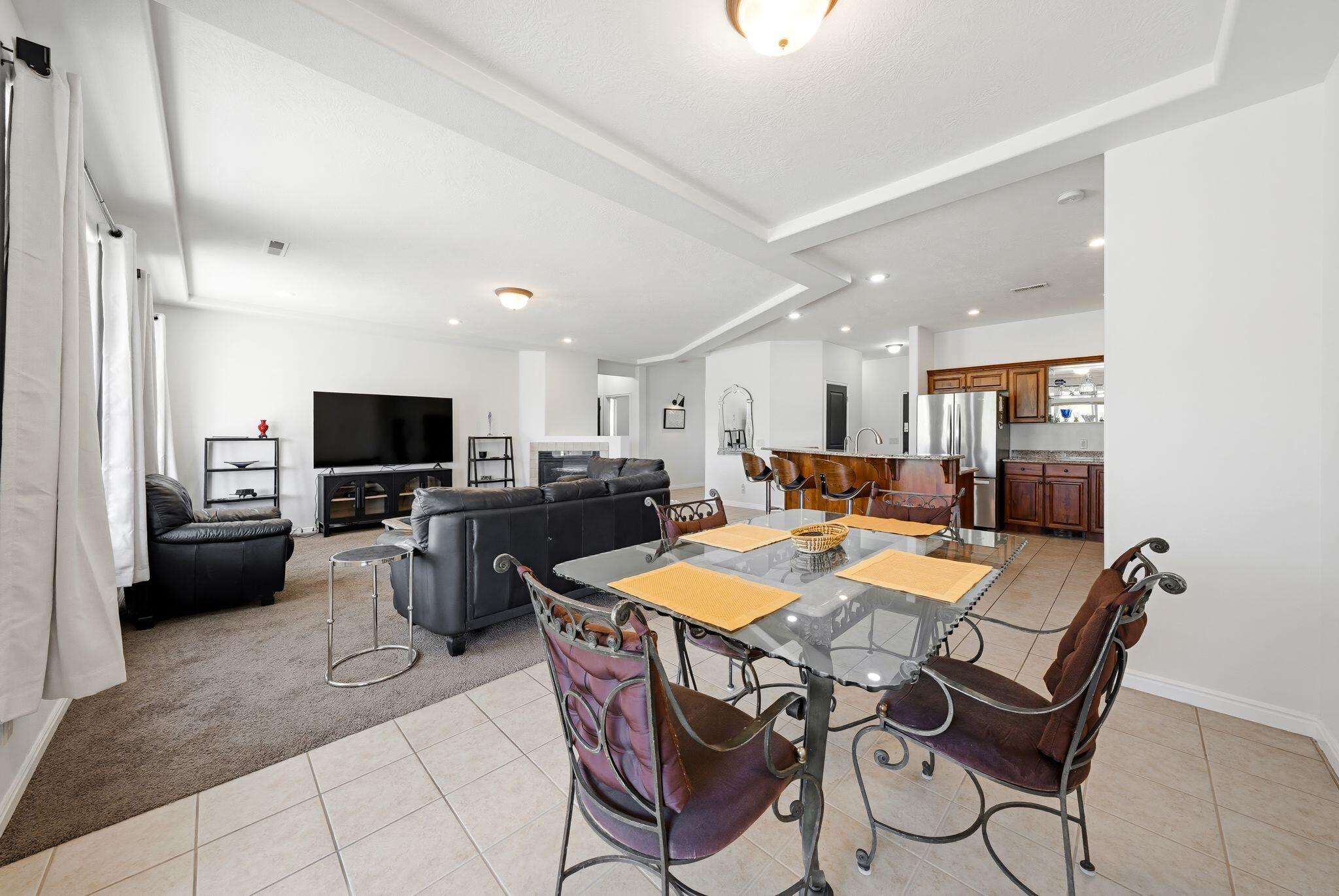 VENTANA AT GREEN SPRING VILLAGES - Residential