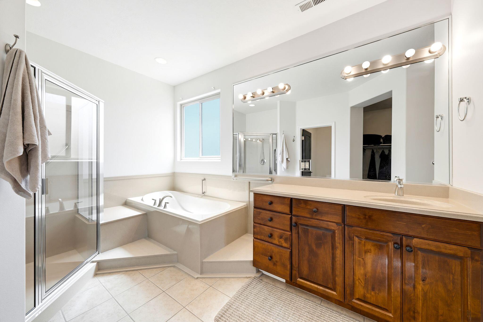 VENTANA AT GREEN SPRING VILLAGES - Residential