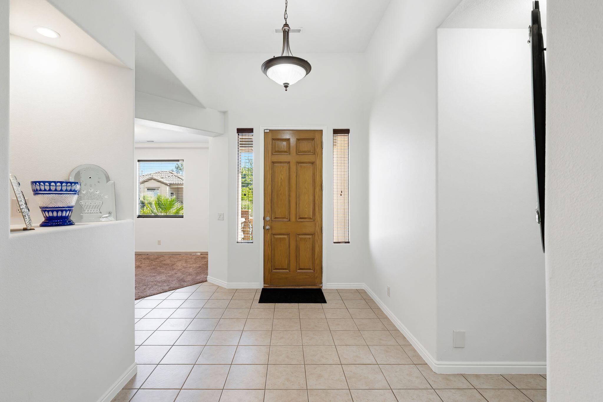 VENTANA AT GREEN SPRING VILLAGES - Residential
