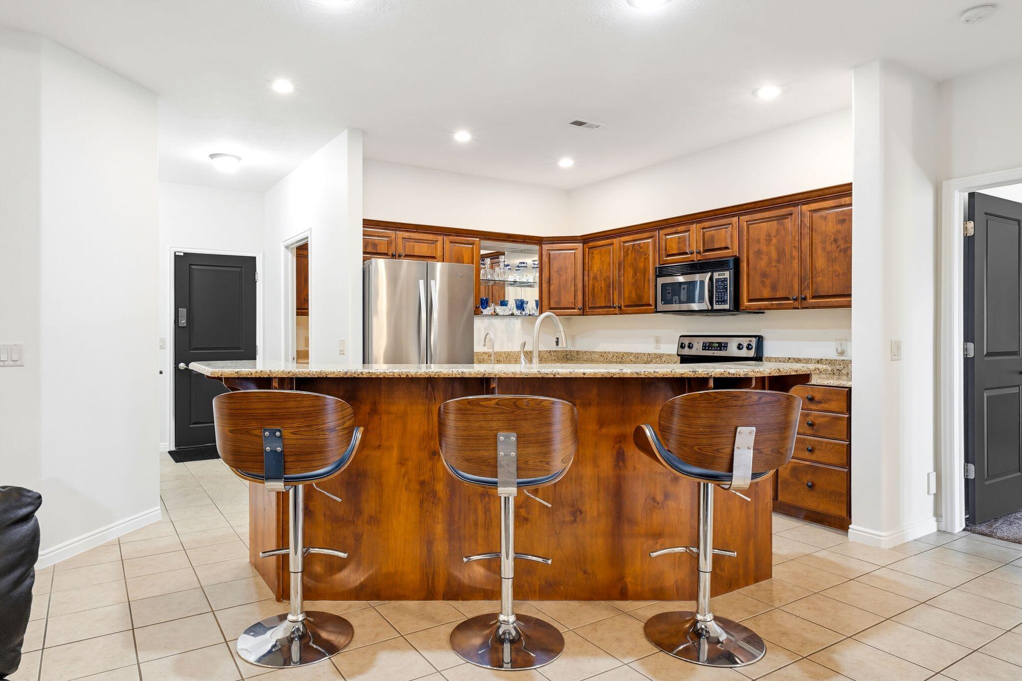 VENTANA AT GREEN SPRING VILLAGES - Residential