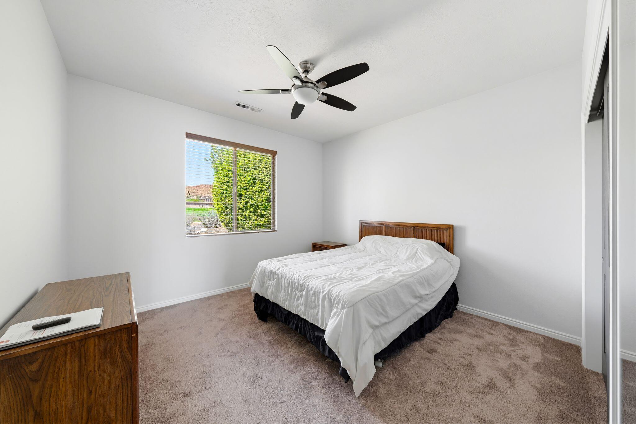 VENTANA AT GREEN SPRING VILLAGES - Residential