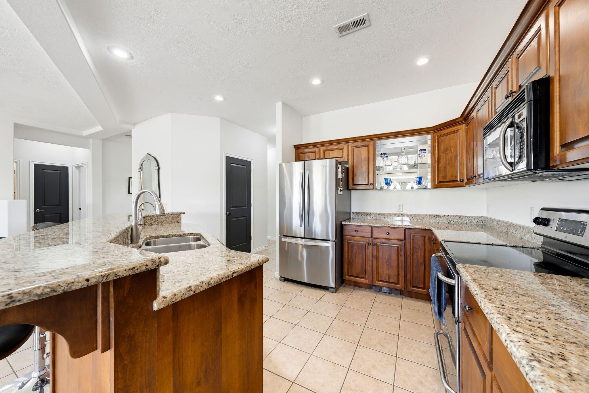 VENTANA AT GREEN SPRING VILLAGES - Residential