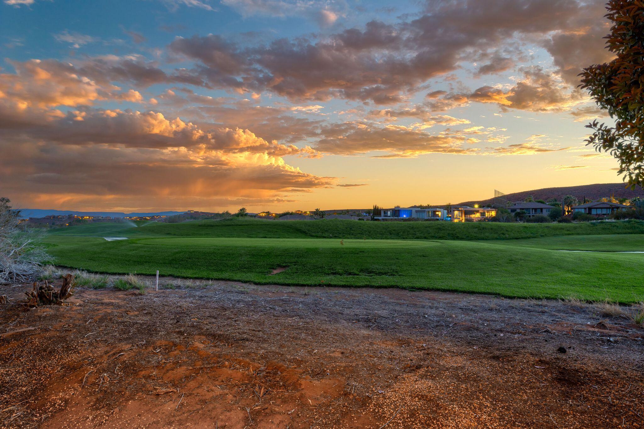 VENTANA AT GREEN SPRING VILLAGES - Residential