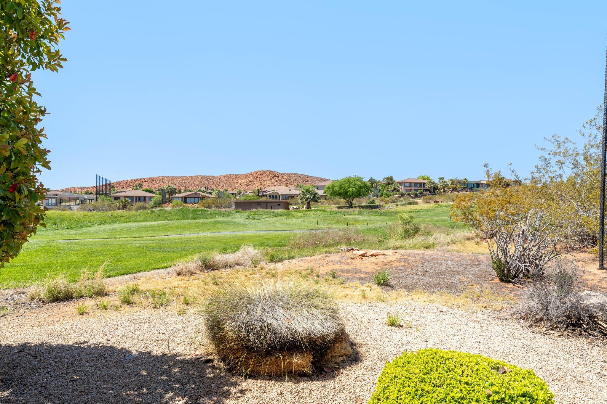 VENTANA AT GREEN SPRING VILLAGES - Residential