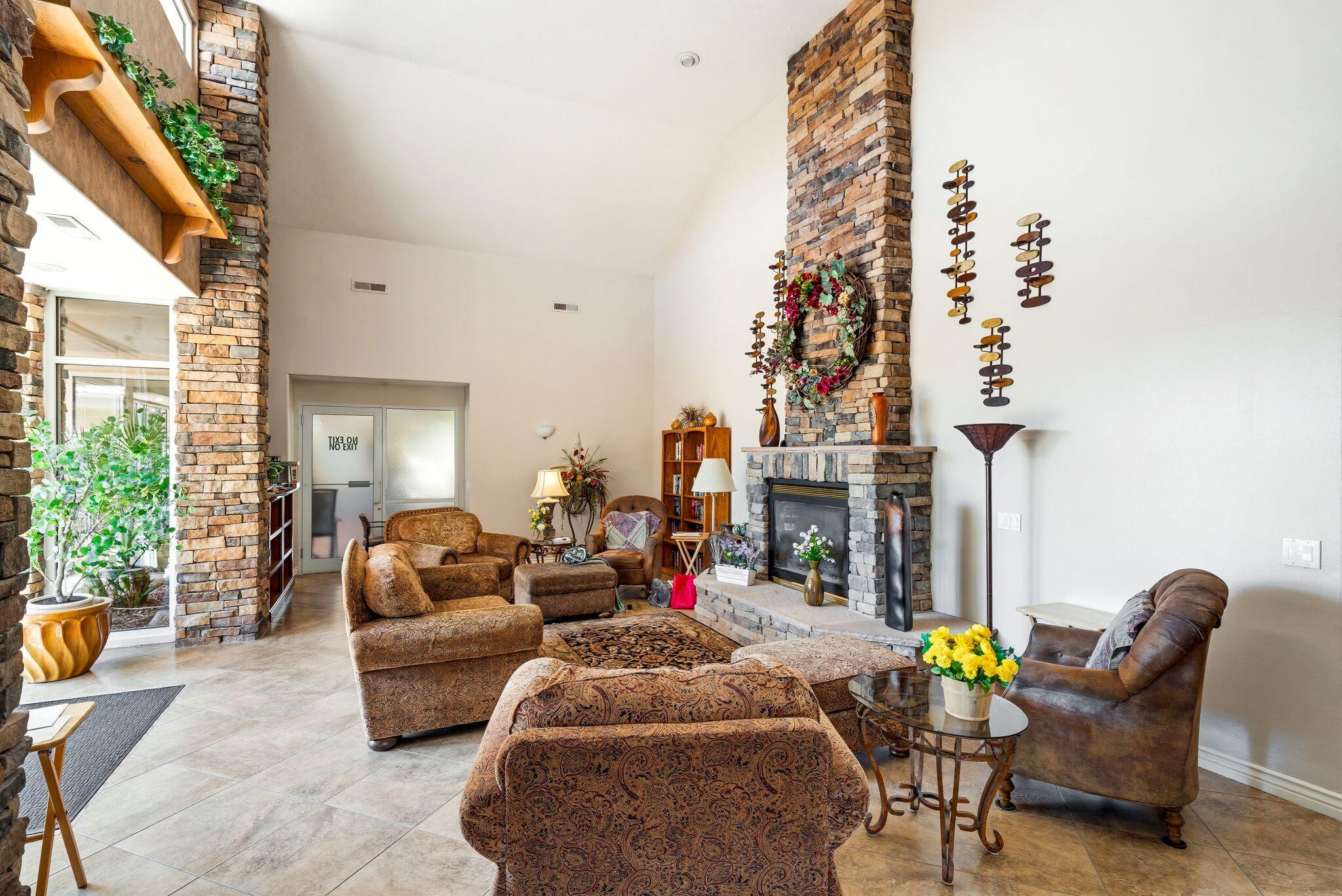 VENTANA AT GREEN SPRING VILLAGES - Residential