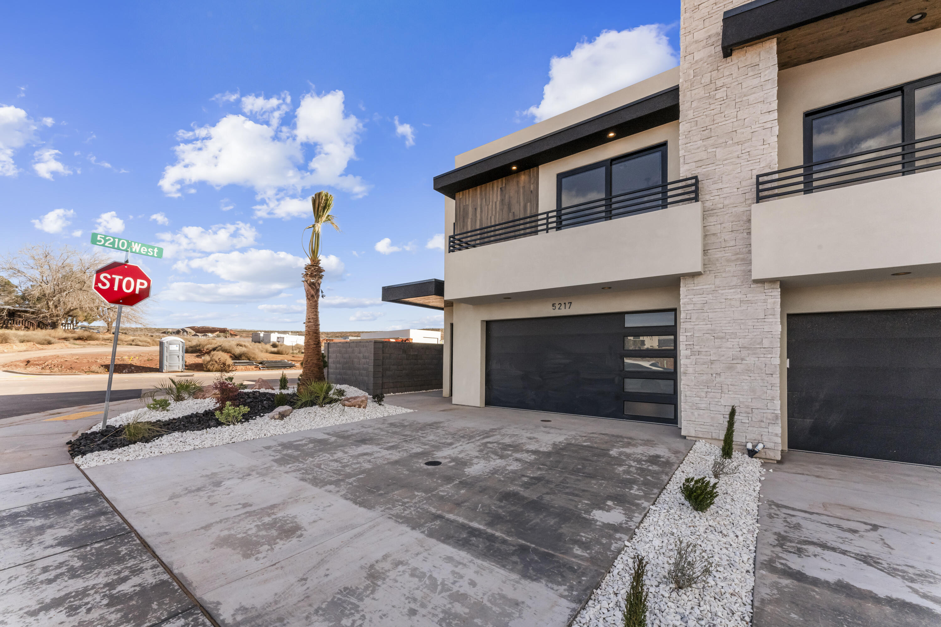 PECAN VALLEY RESORT - Residential Income