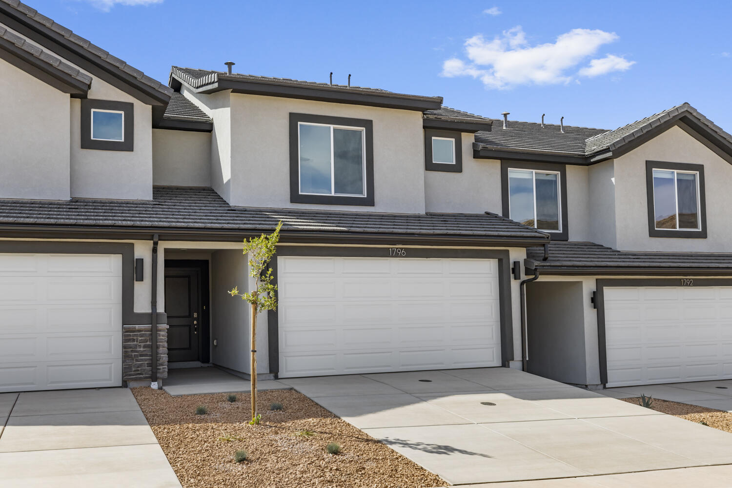 LAVENDER CANYON AT LONG VALLEY - Residential