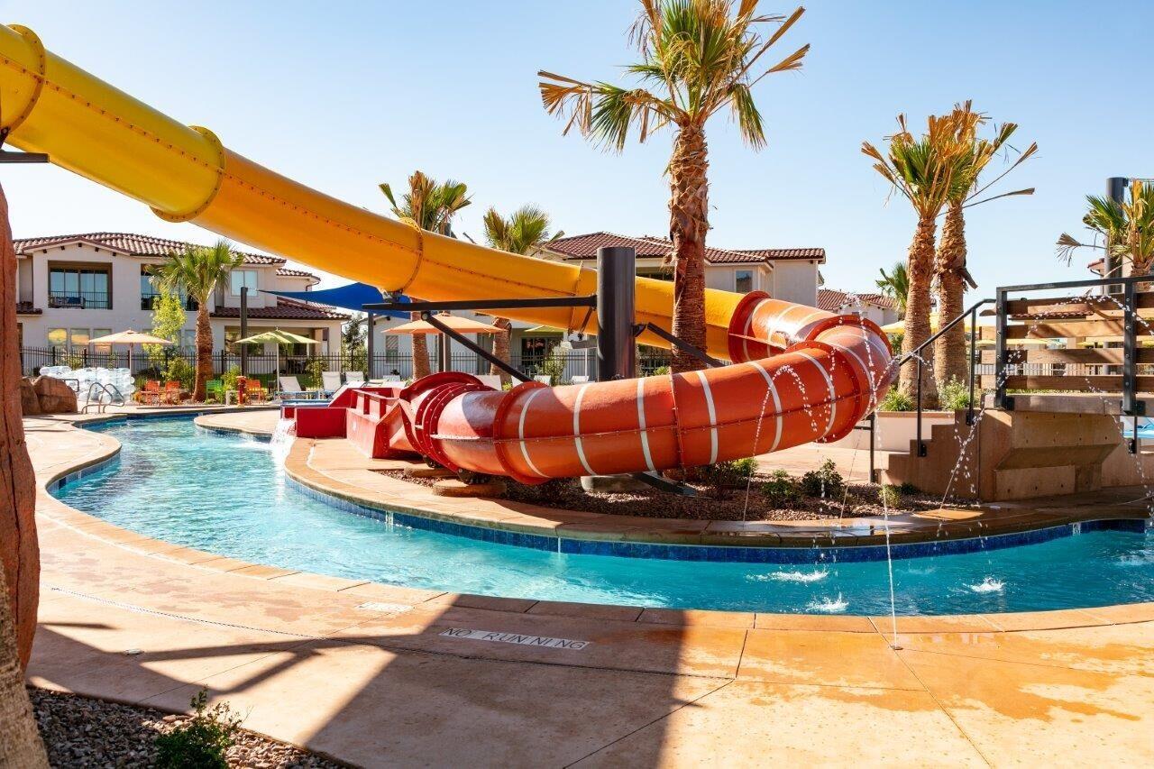 ARCADIA VACATION RESORT - Residential