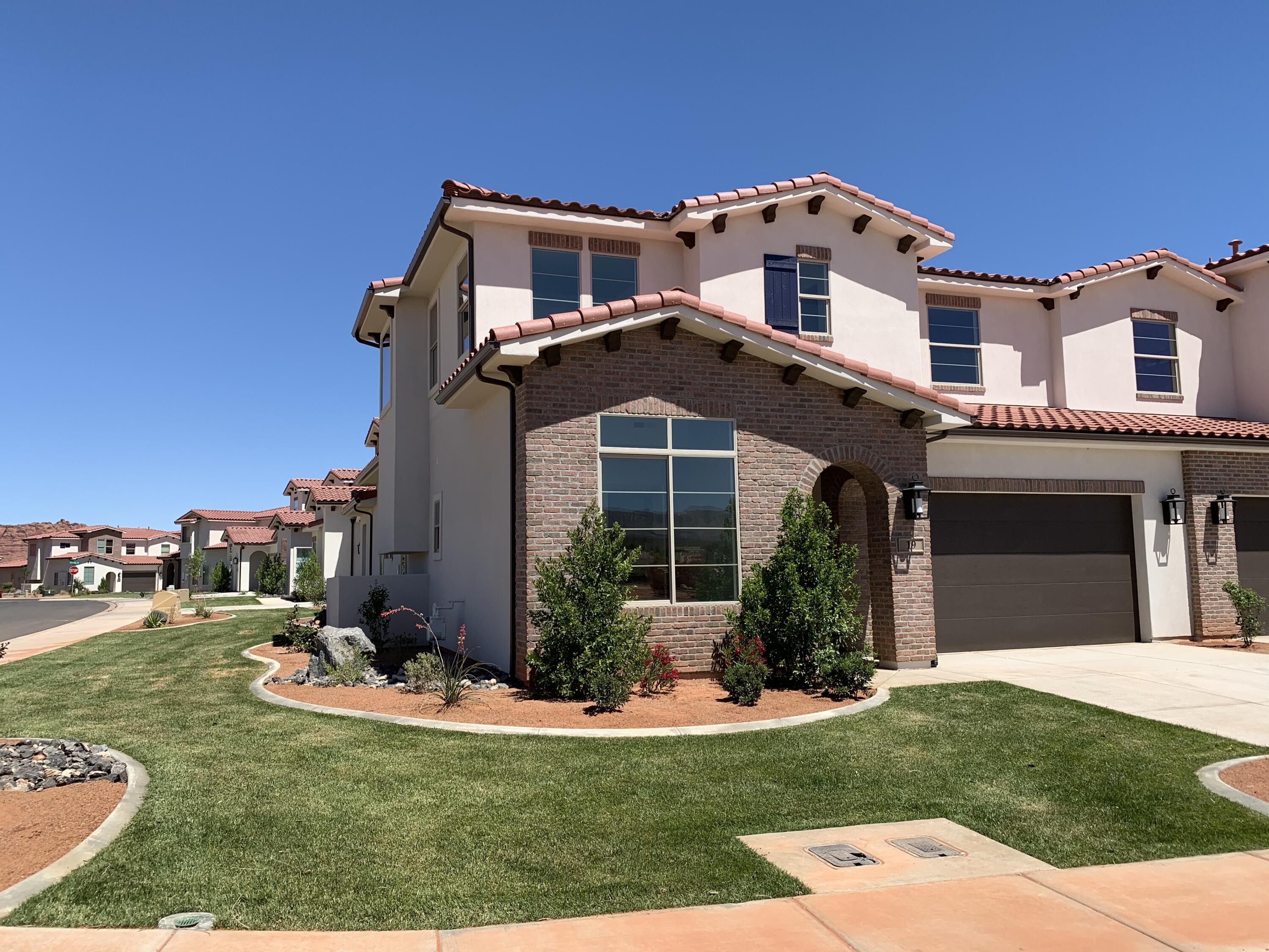 Beautiful nightly rental located in the highly sought after Arcadia Resort! This home sits on the inner loop making the pools and clubhouse an ease to access and enjoy. Since new, the home has been used as a primary residence and meticulously maintained. Furniture negotiable. Resort fee $375 and HOA fee $390 are separate fees. Clubhouse and amenities are separately owned and operated. 20K One-time Arcadia membership due at closing.