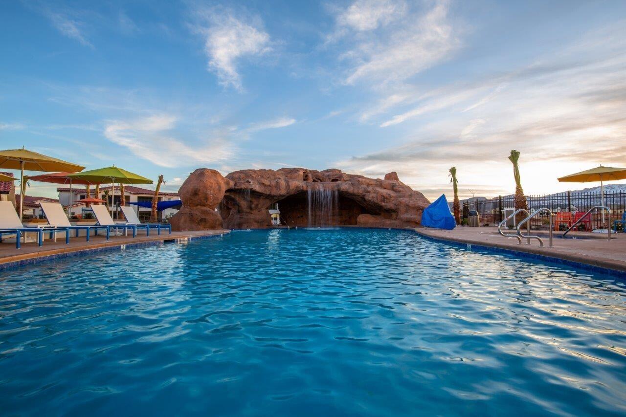 ARCADIA VACATION RESORT - Residential