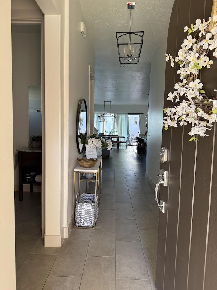 ARCADIA VACATION RESORT - Residential