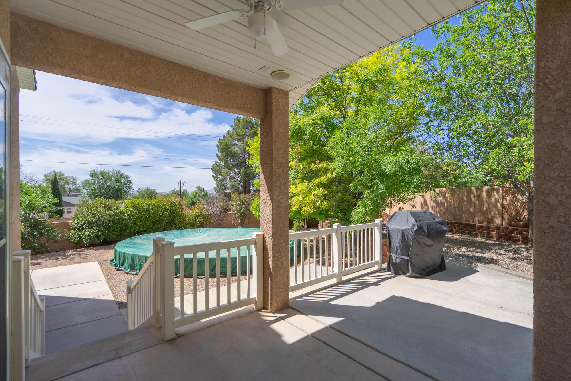 SOUTH POINTE - Residential