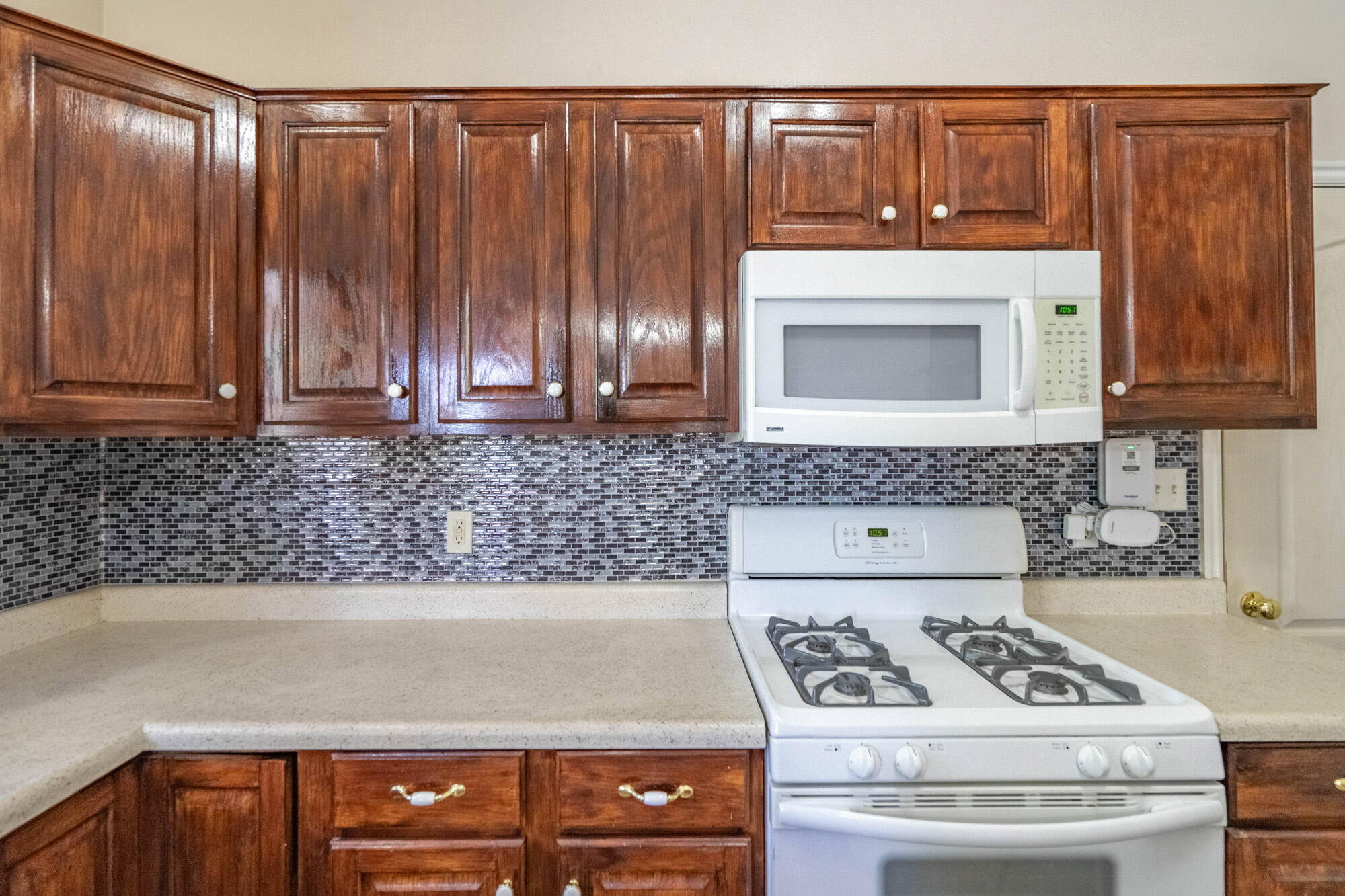 SOUTH POINTE - Residential