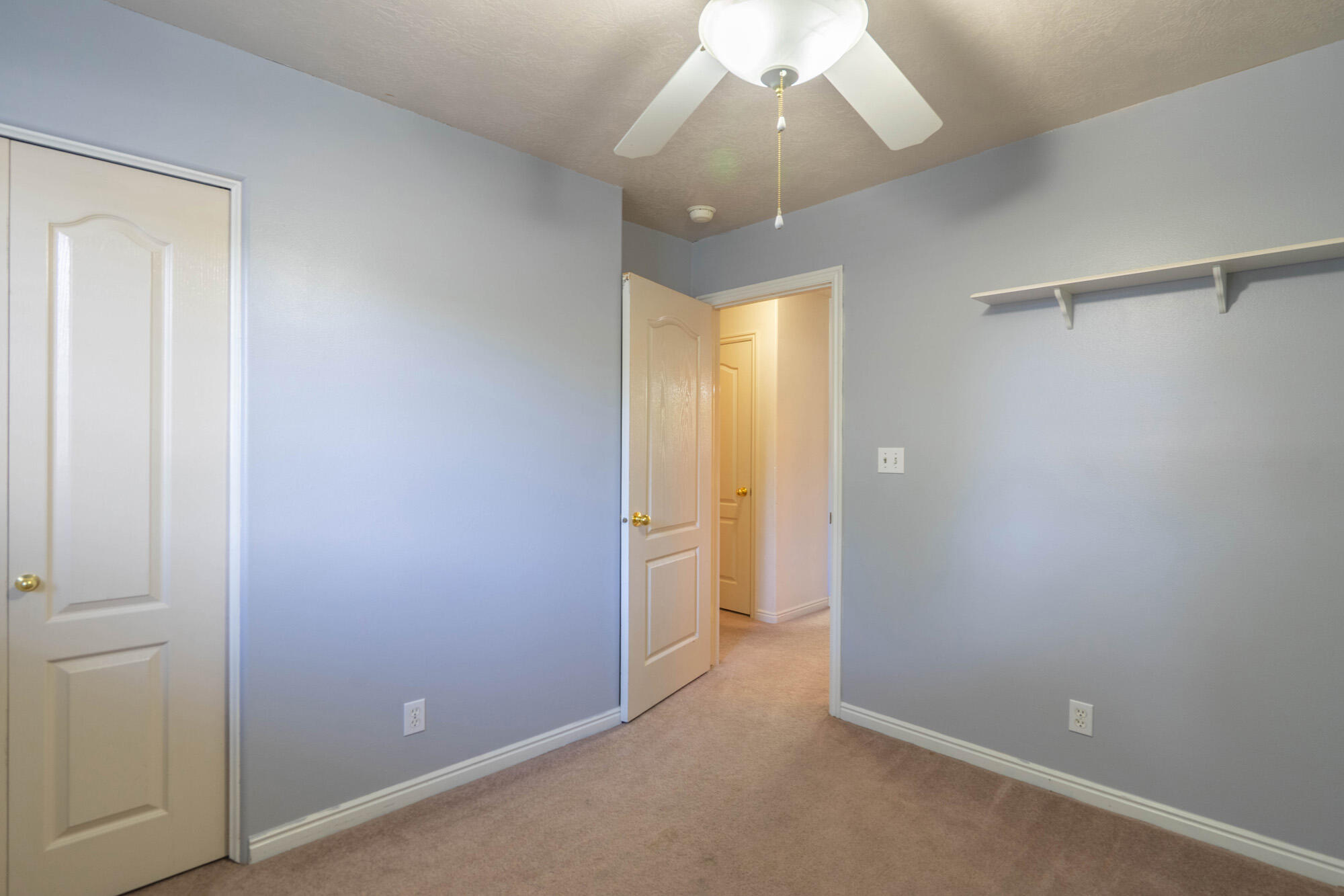 SOUTH POINTE - Residential