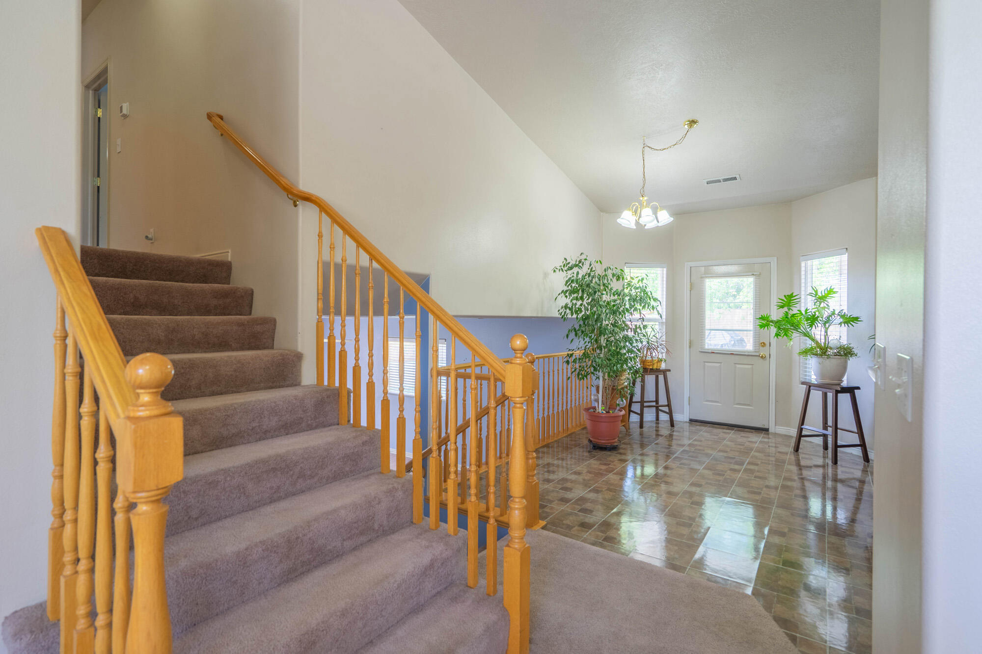SOUTH POINTE - Residential