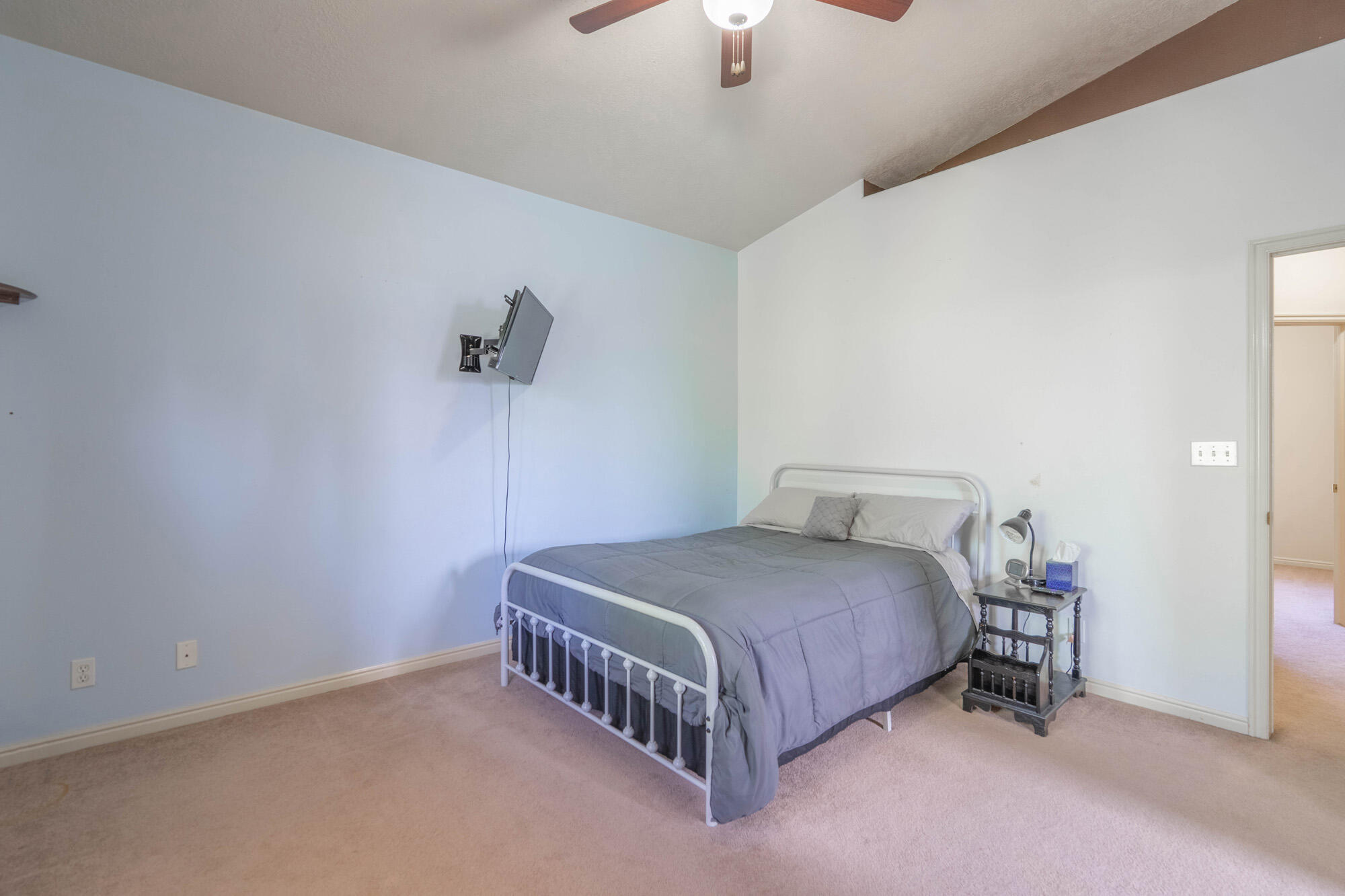 SOUTH POINTE - Residential