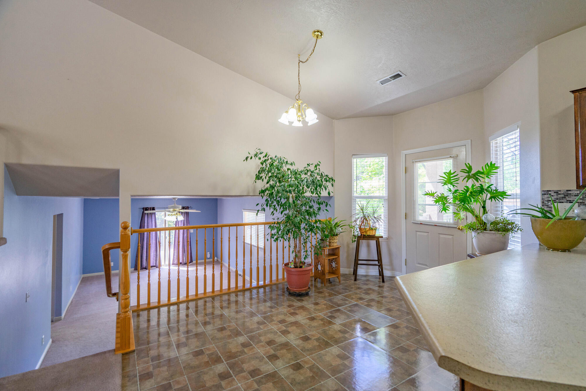 SOUTH POINTE - Residential