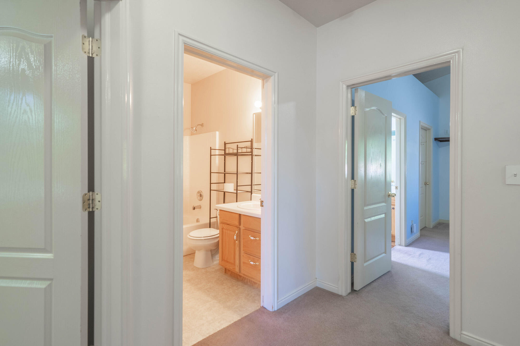 SOUTH POINTE - Residential