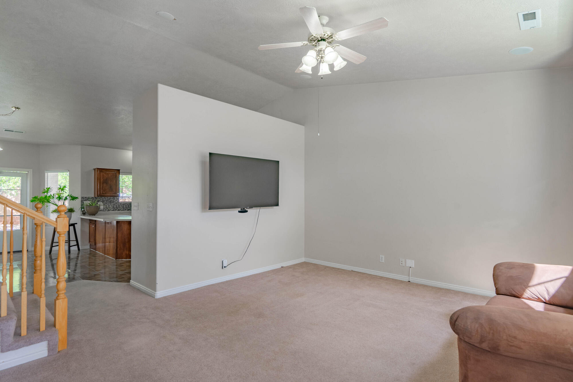 SOUTH POINTE - Residential