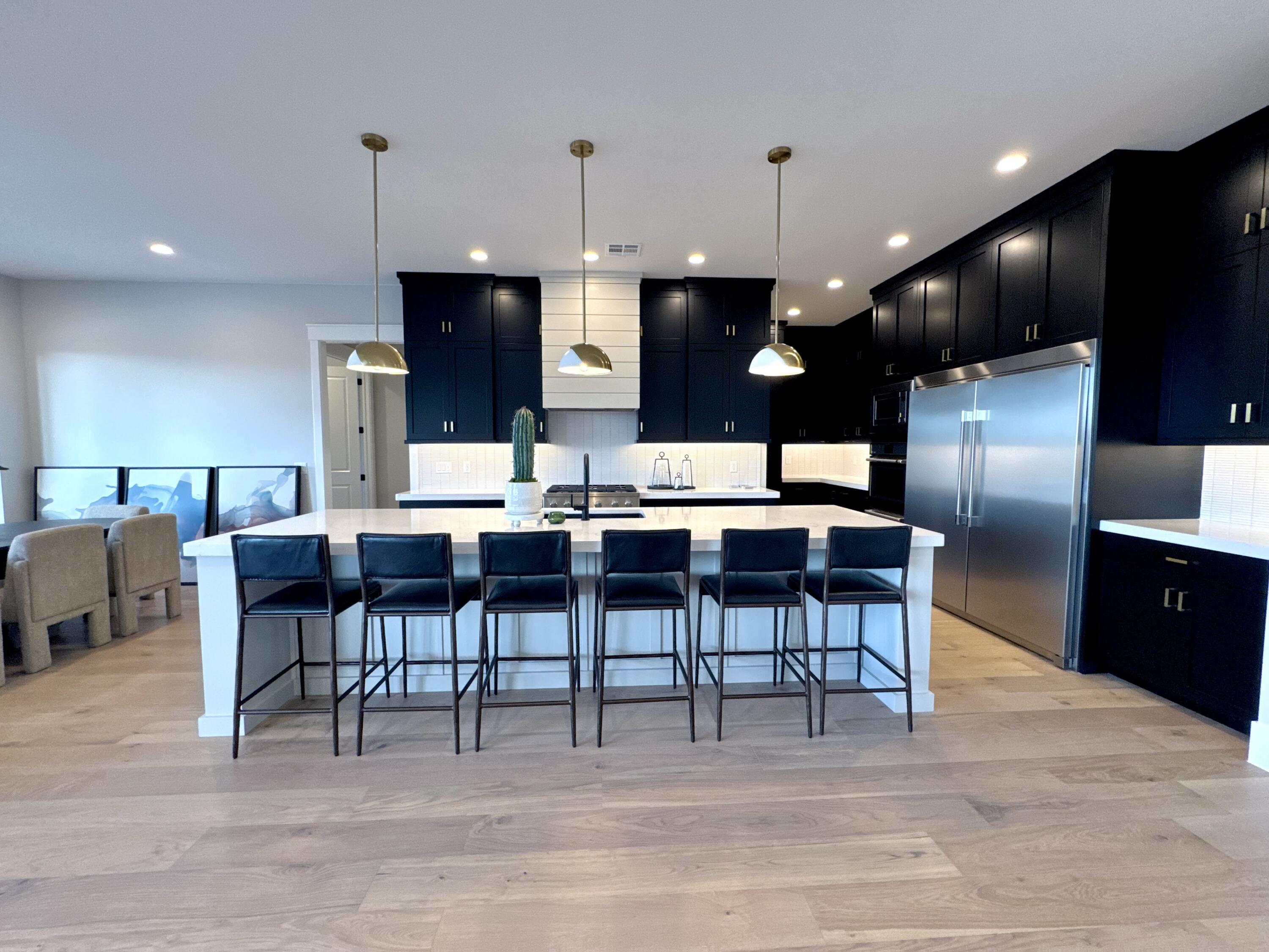 LAKESIDE AT STUCKI FARMS - Residential