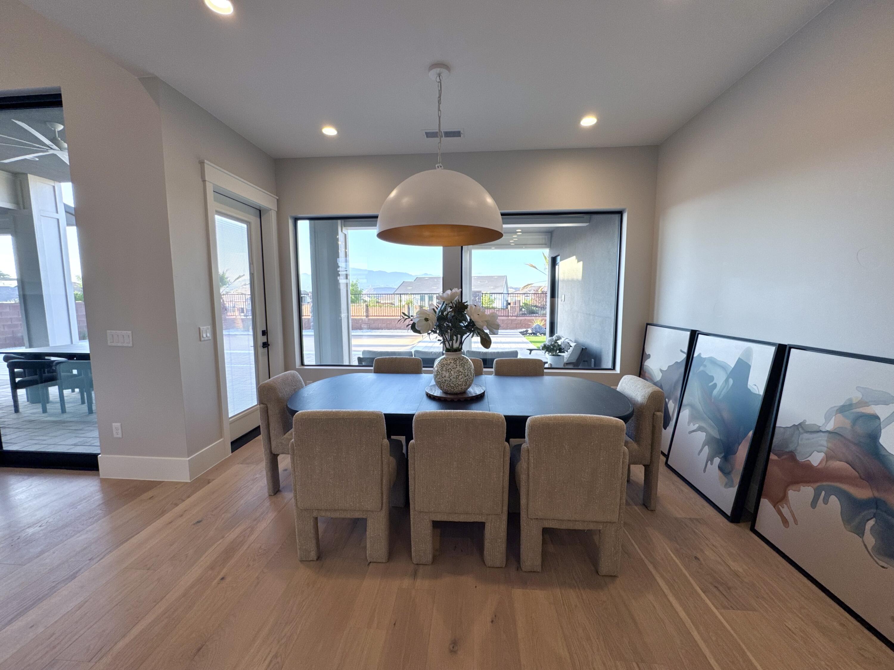 LAKESIDE AT STUCKI FARMS - Residential