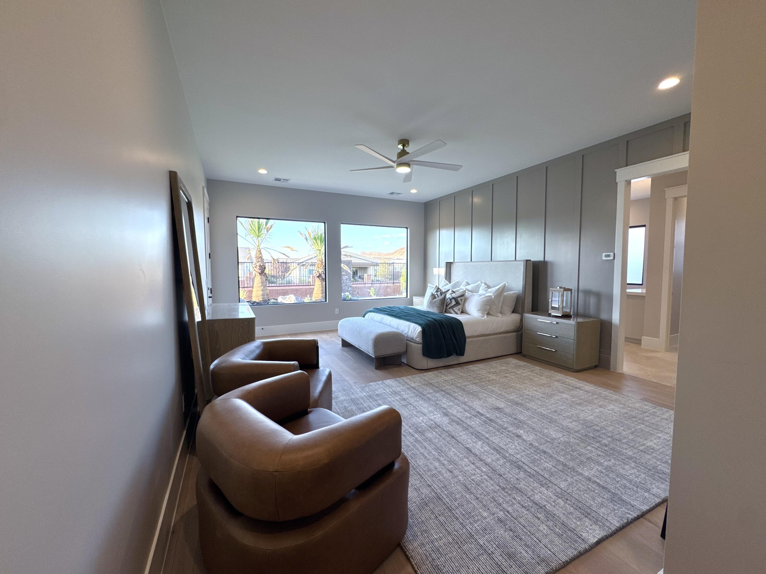 LAKESIDE AT STUCKI FARMS - Residential