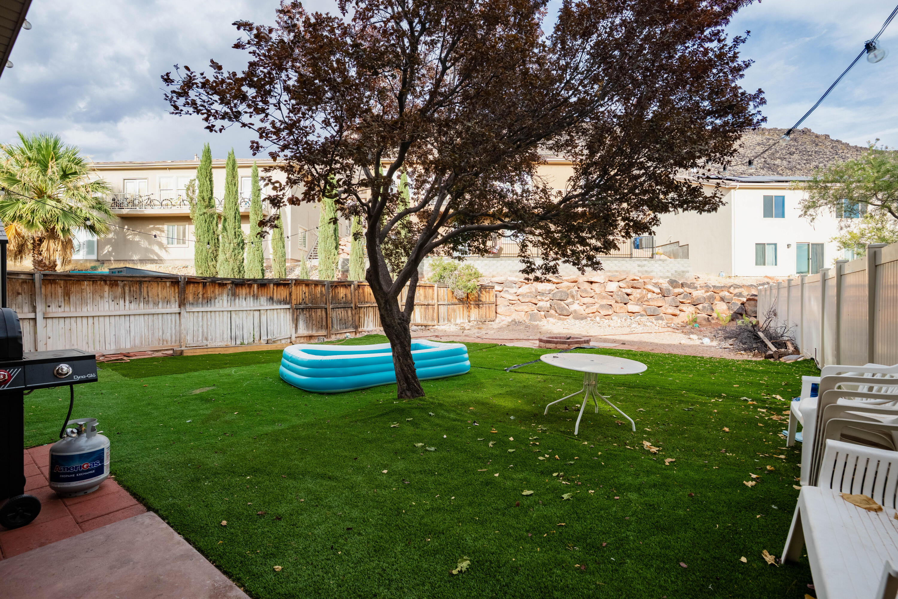 TERRAH DAWN - Residential