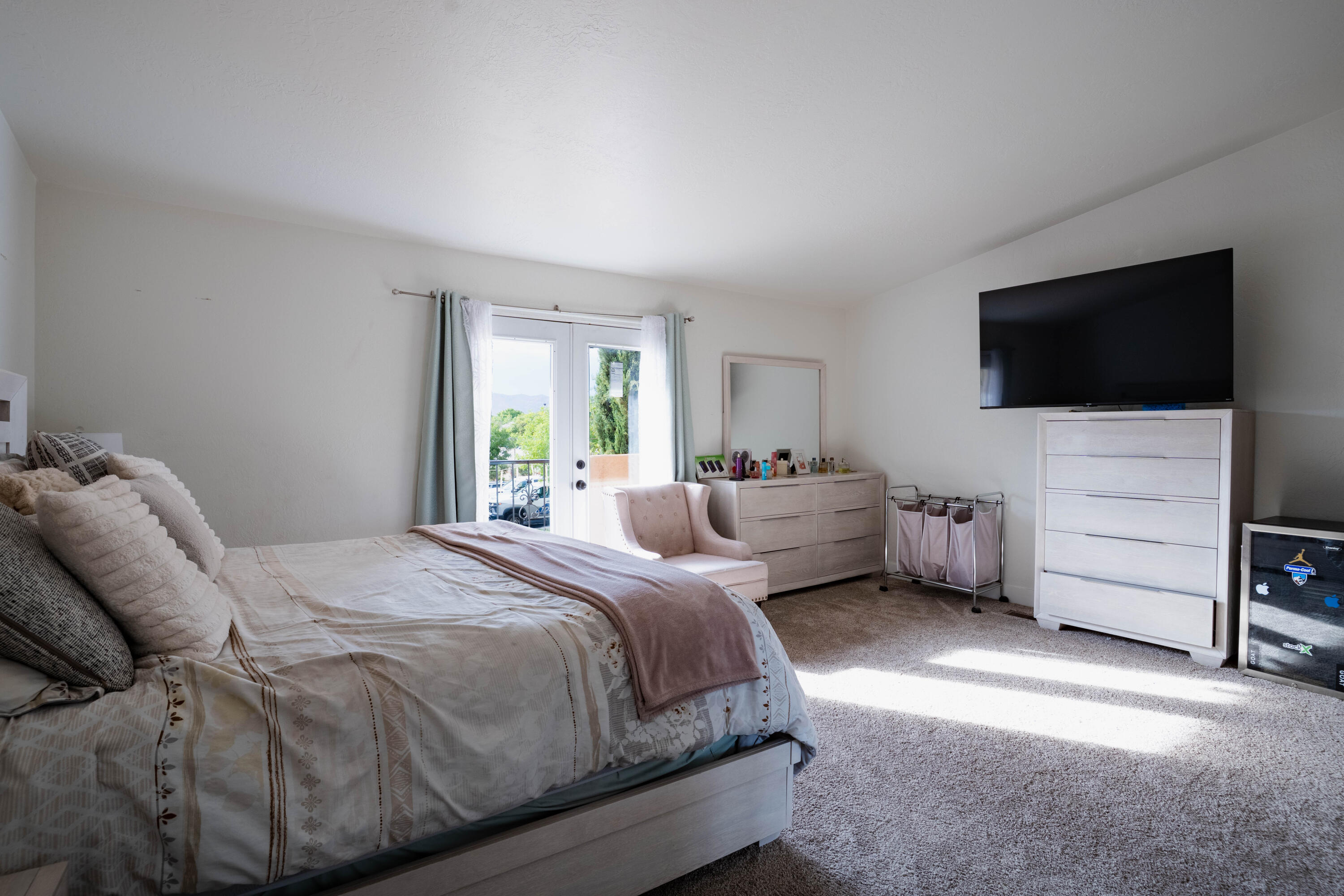 TERRAH DAWN - Residential