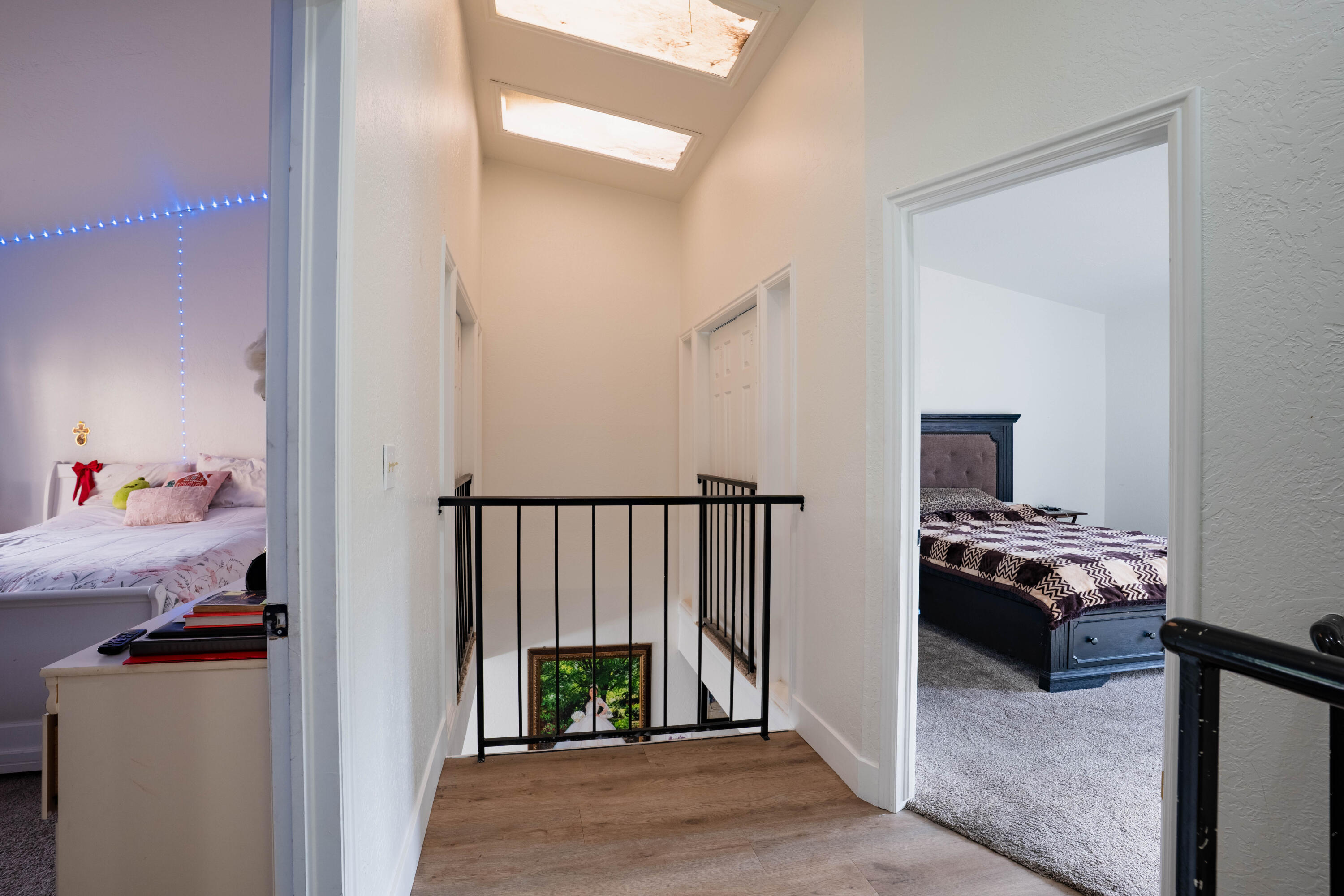 TERRAH DAWN - Residential
