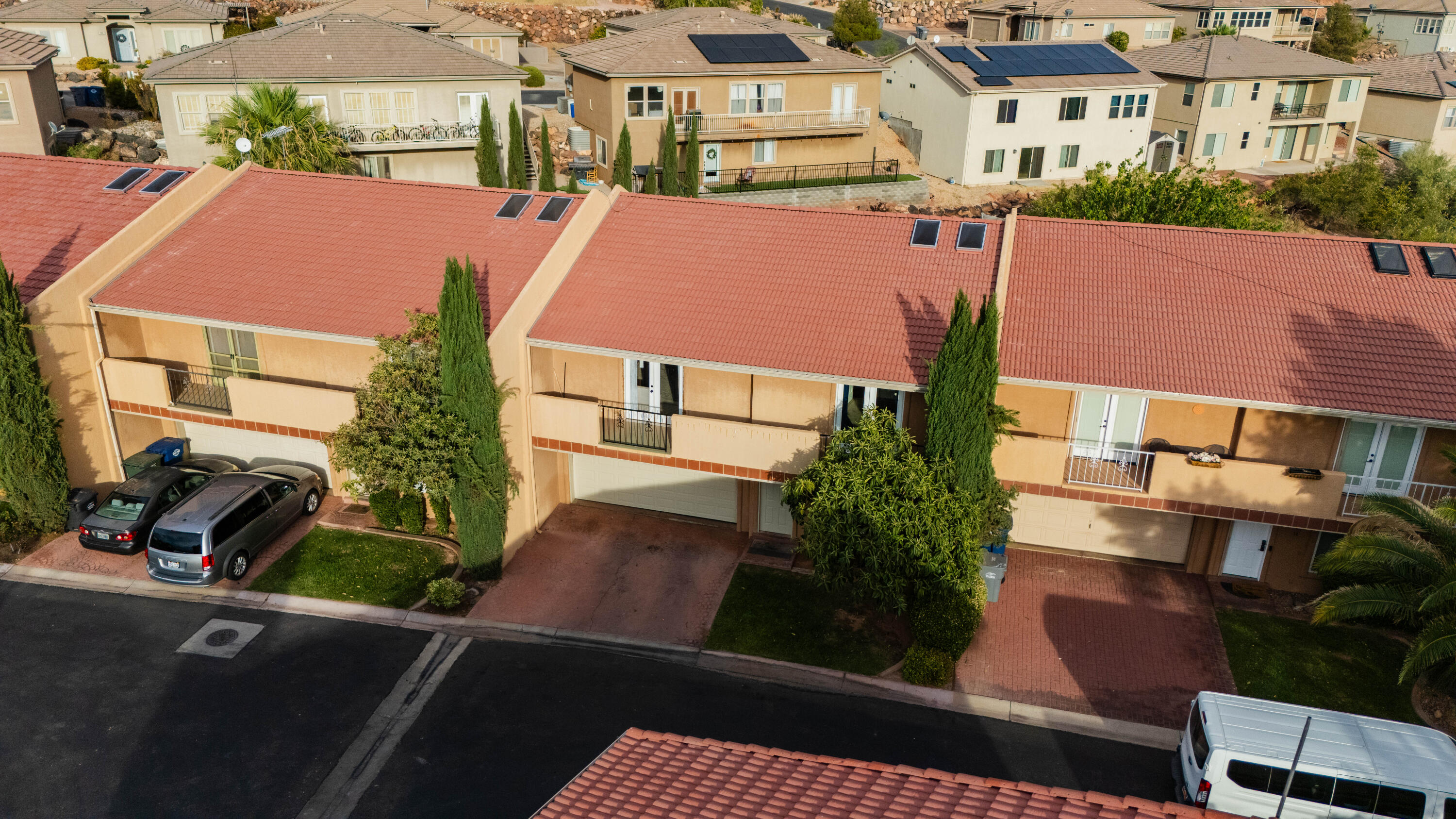 TERRAH DAWN - Residential