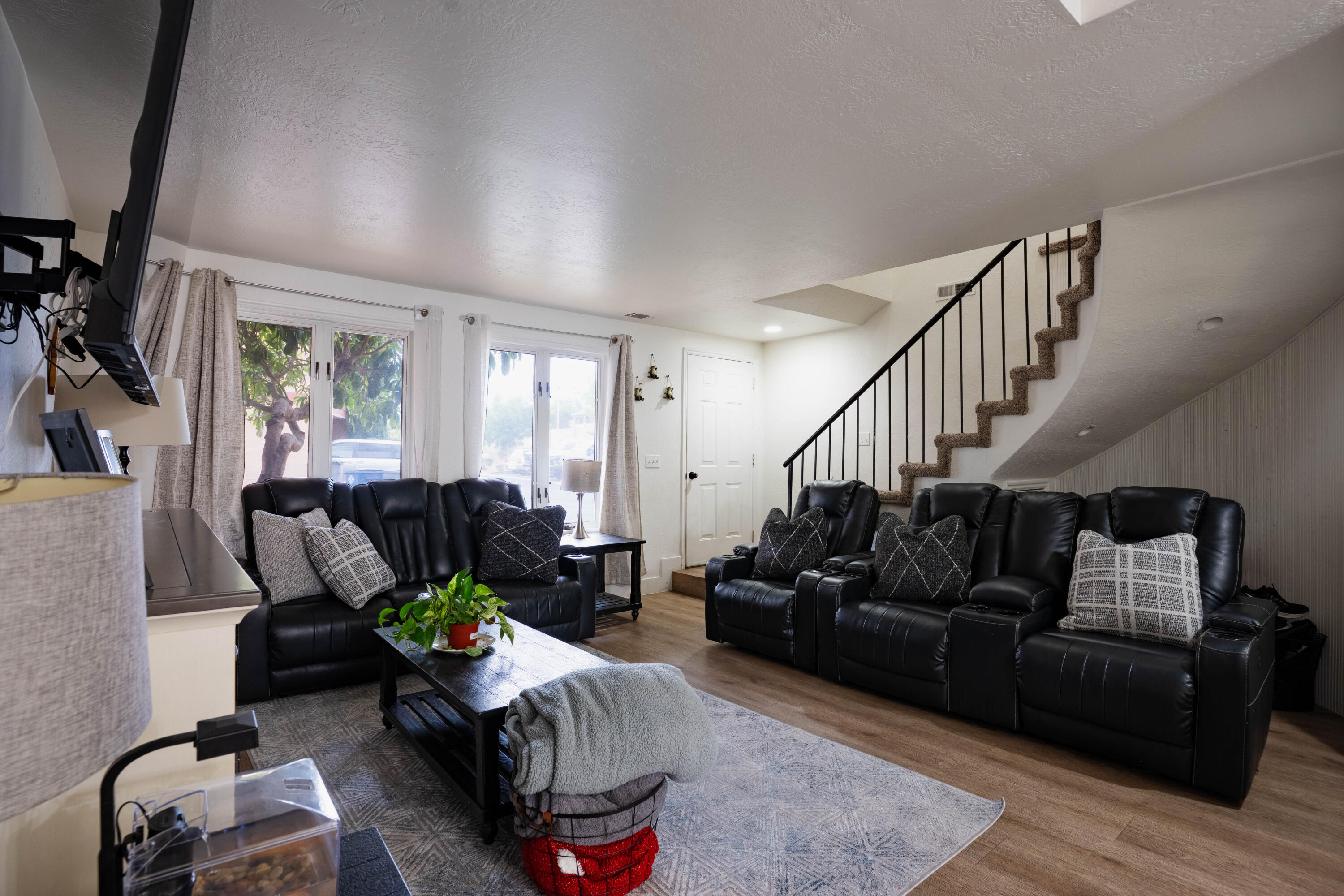 TERRAH DAWN - Residential