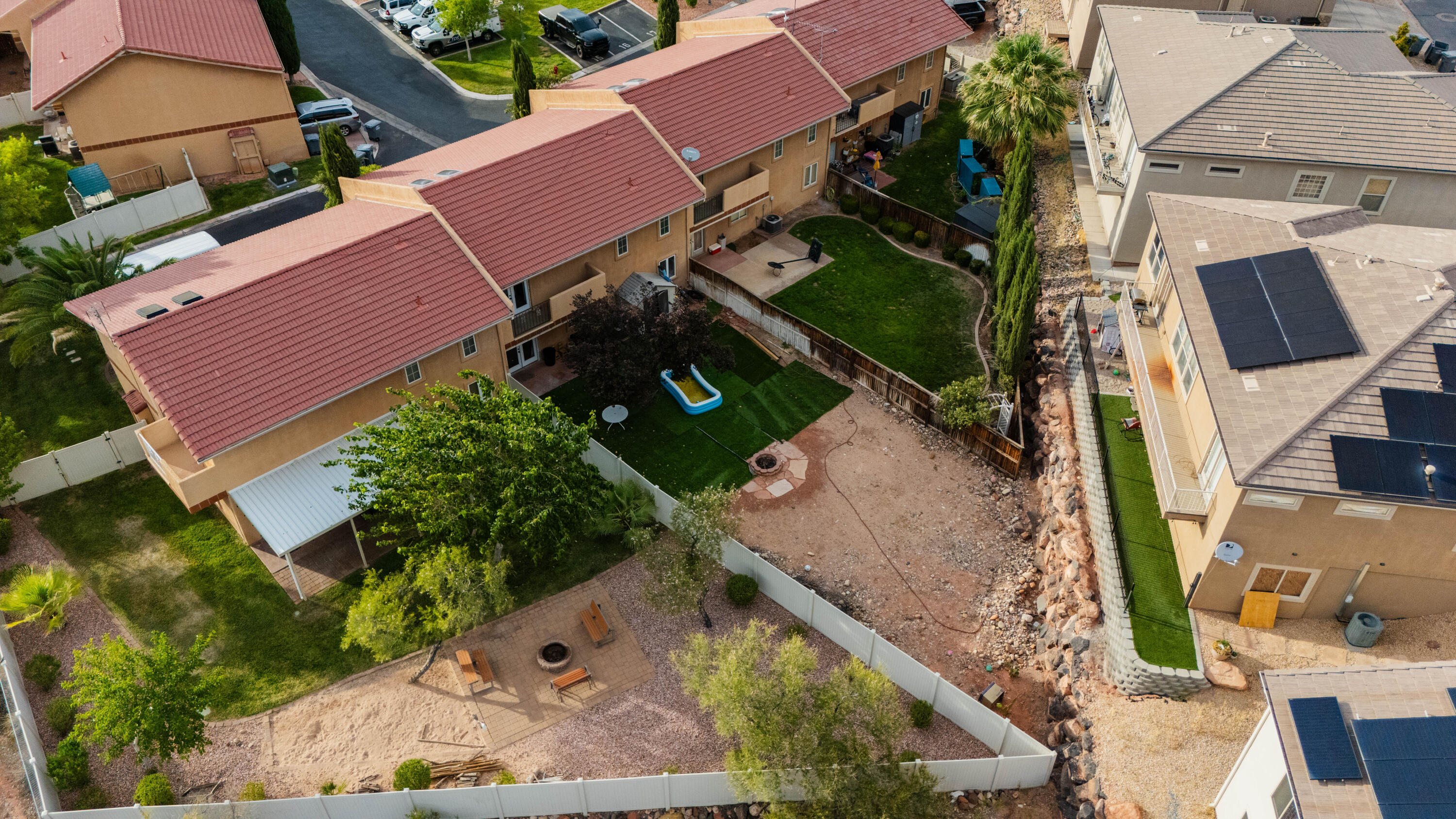 TERRAH DAWN - Residential