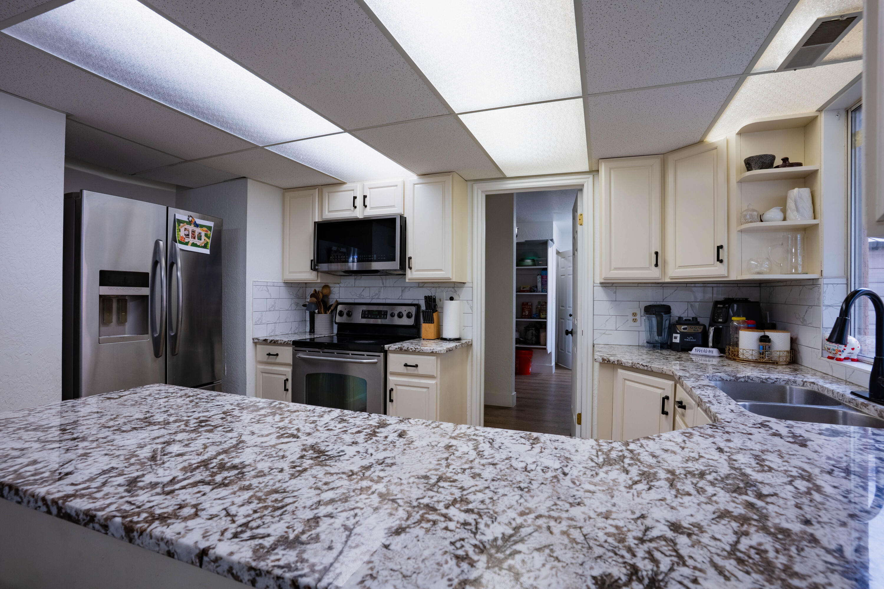 TERRAH DAWN - Residential