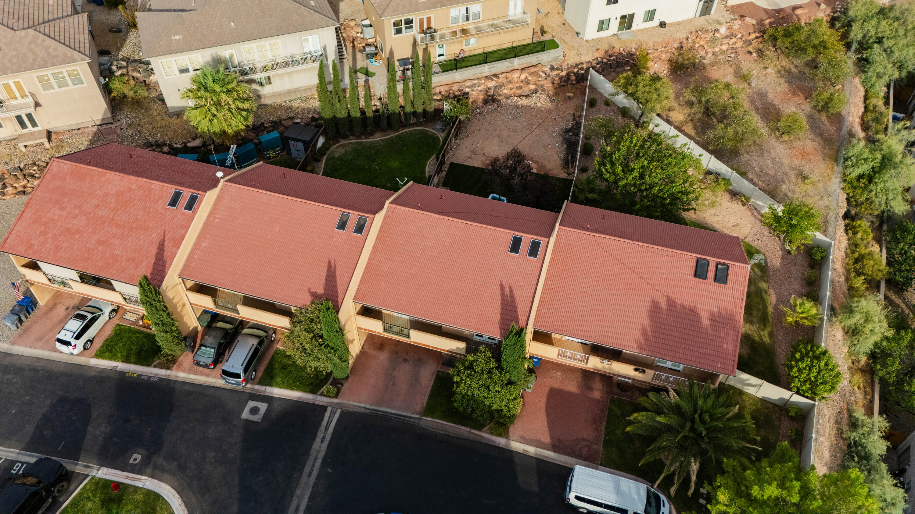 TERRAH DAWN - Residential
