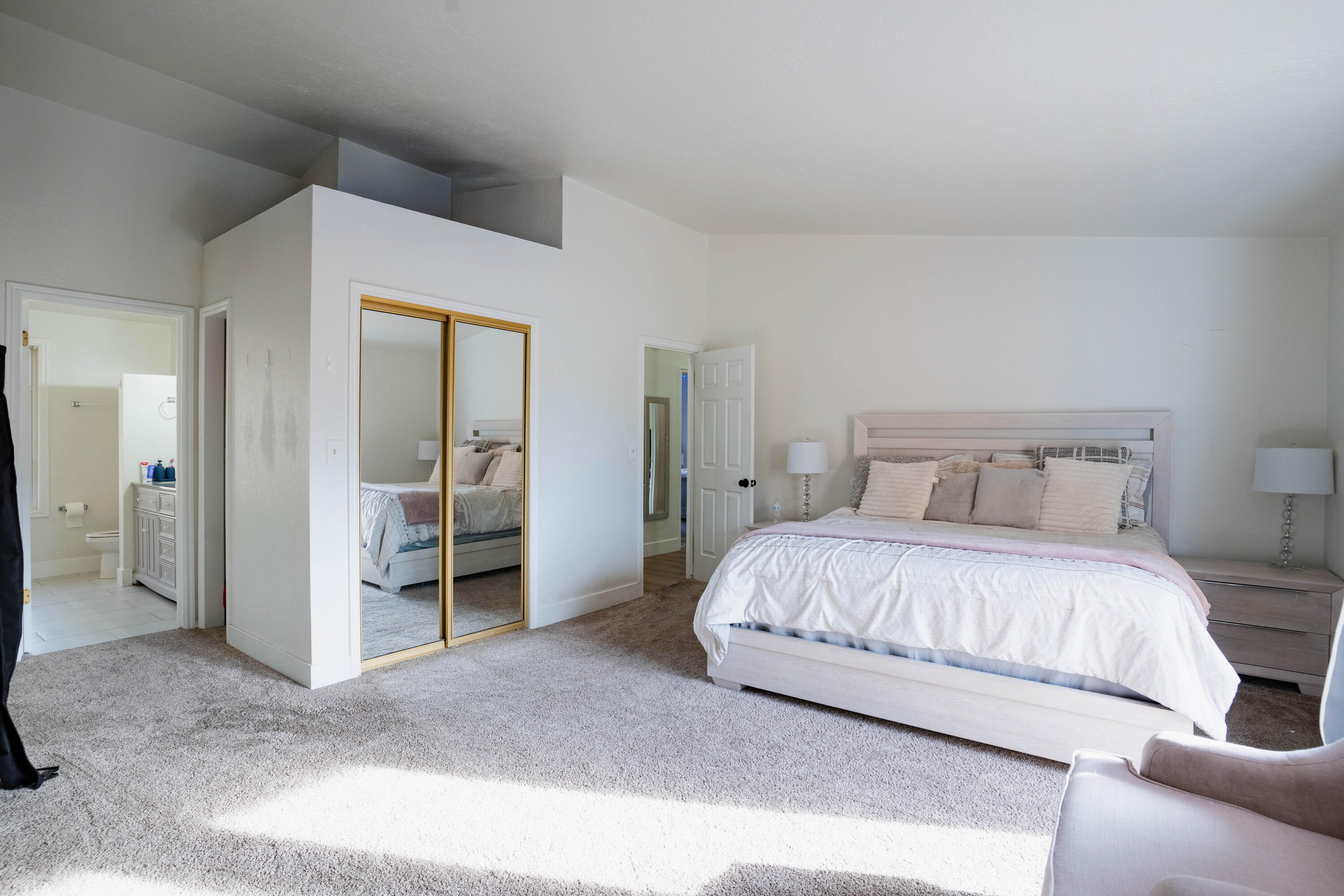TERRAH DAWN - Residential