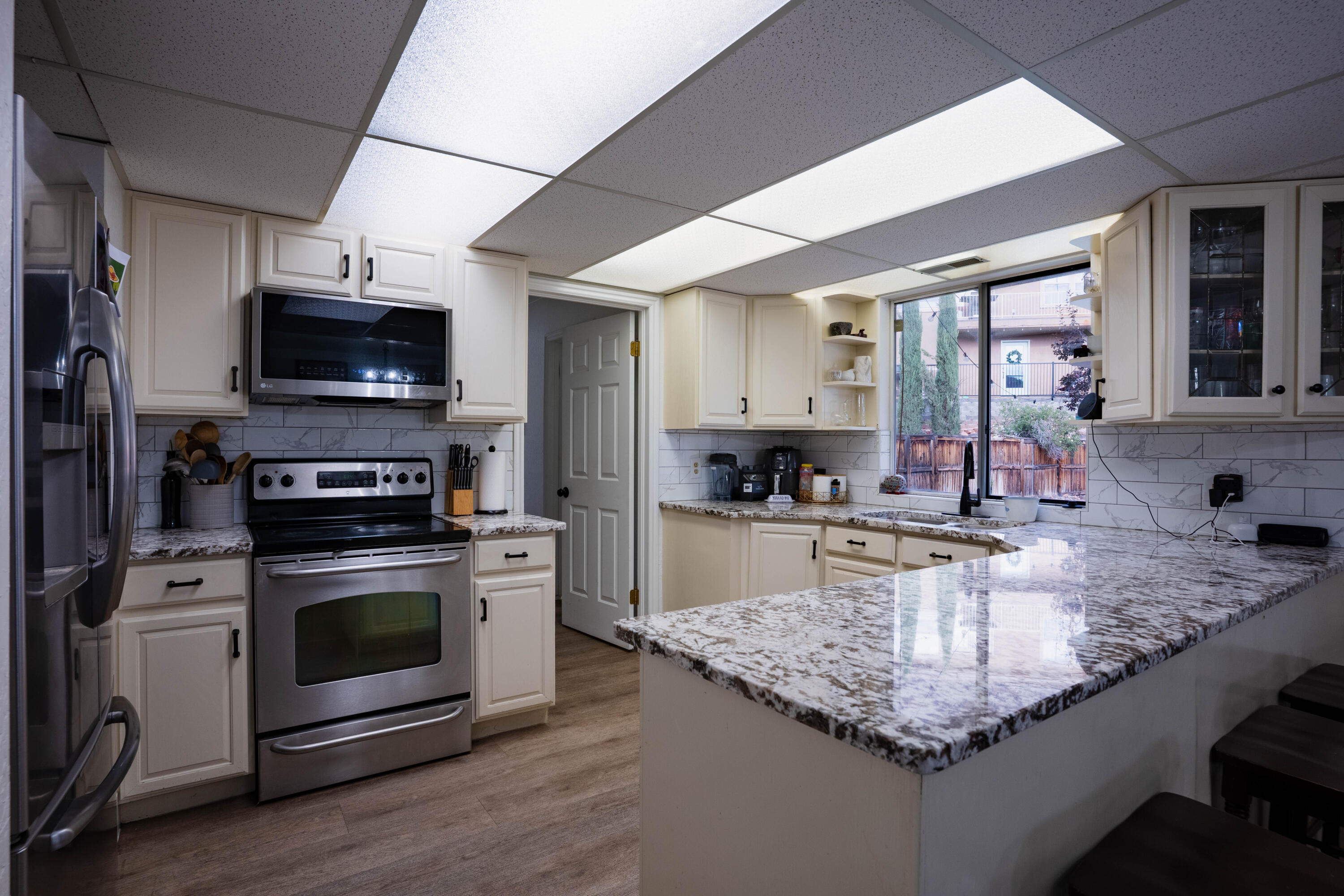 TERRAH DAWN - Residential