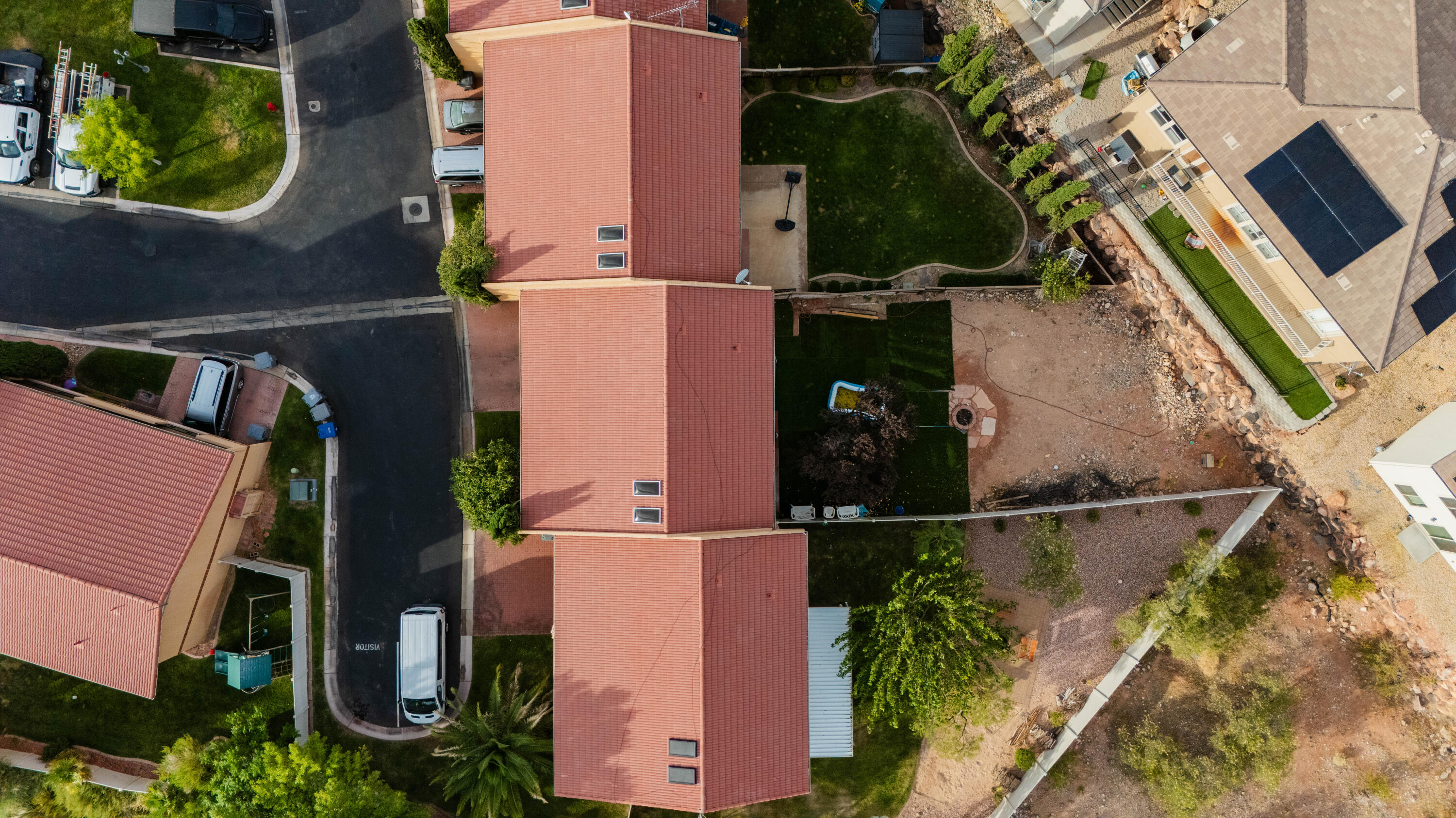 TERRAH DAWN - Residential