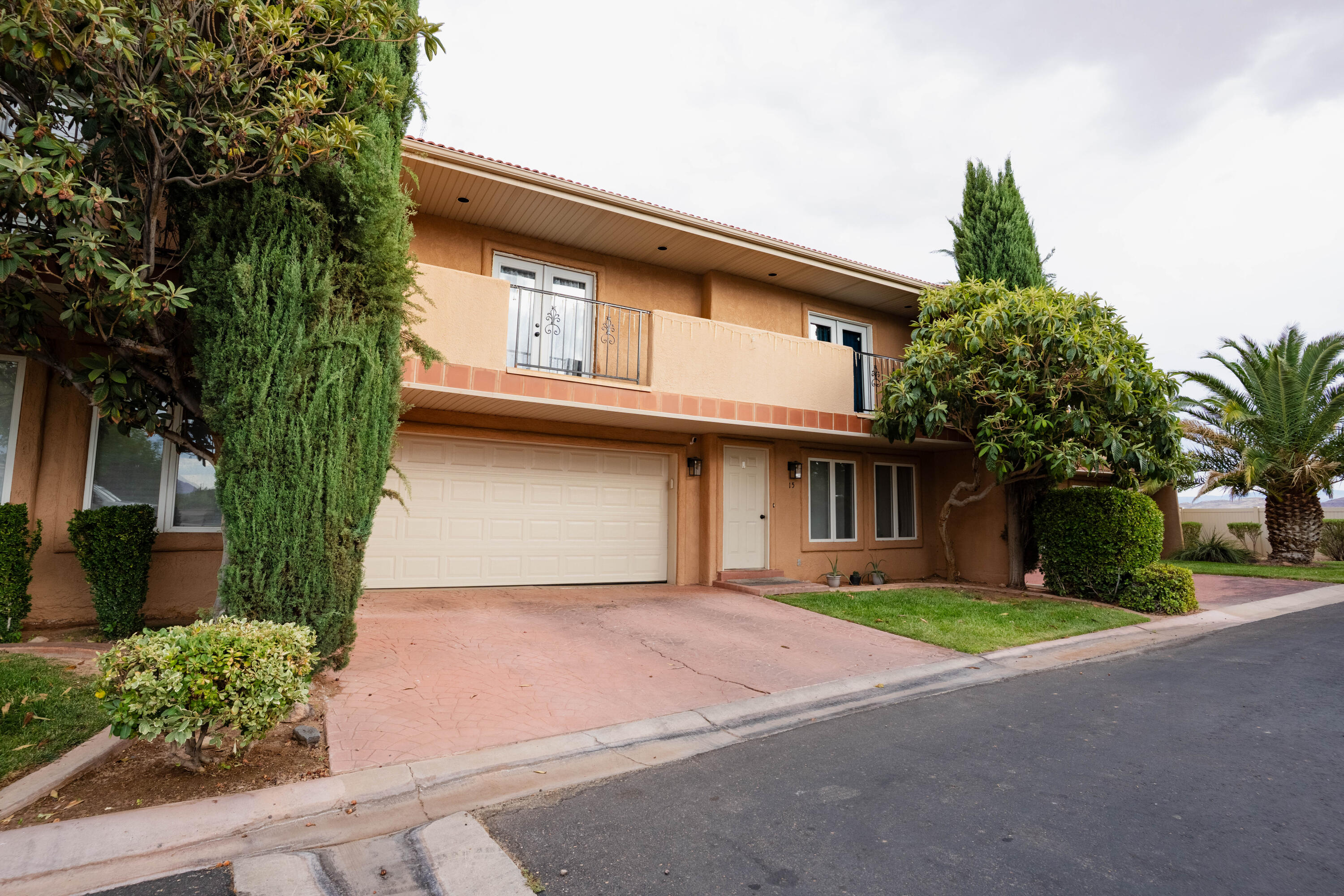 TERRAH DAWN - Residential