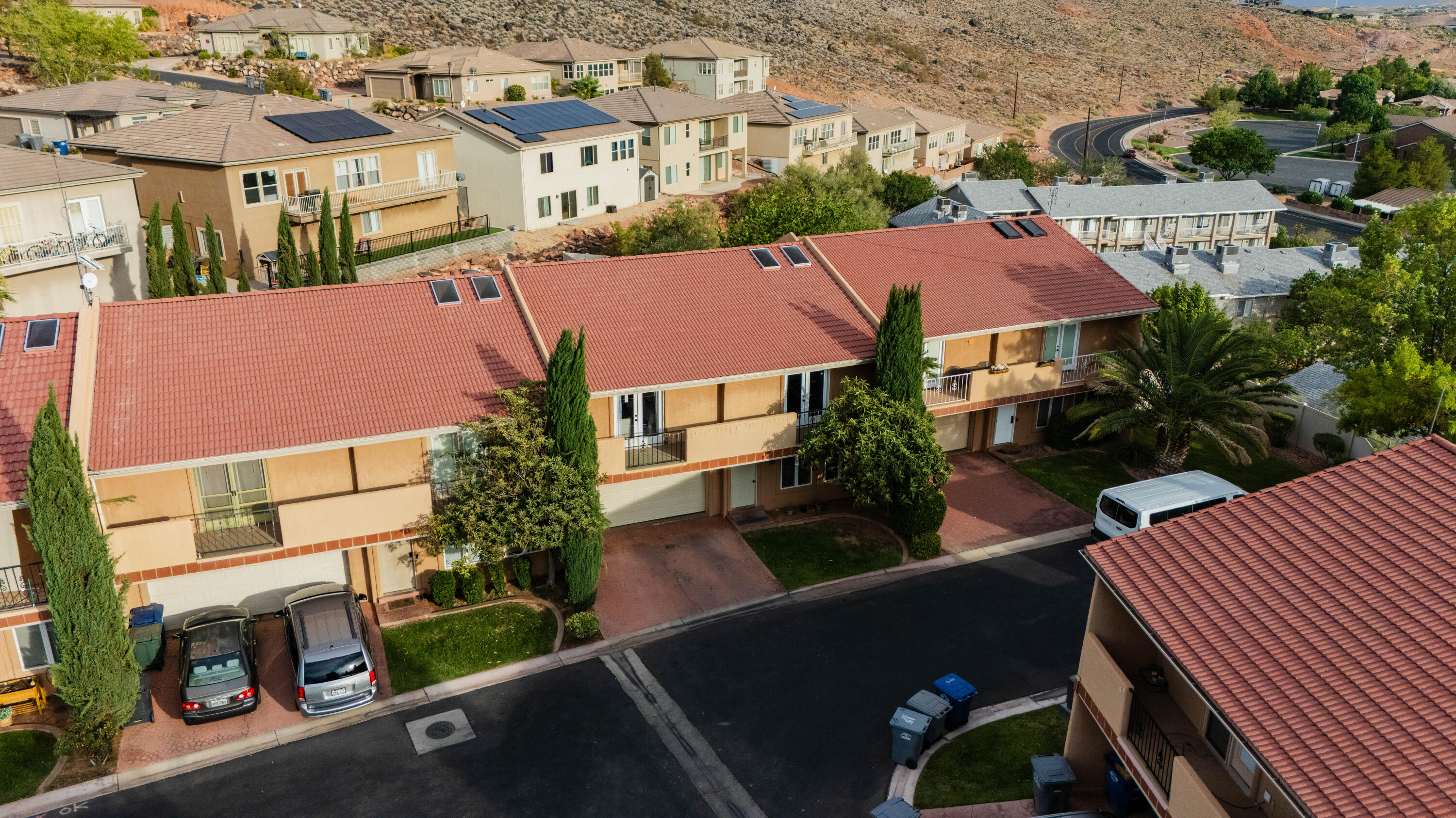 TERRAH DAWN - Residential
